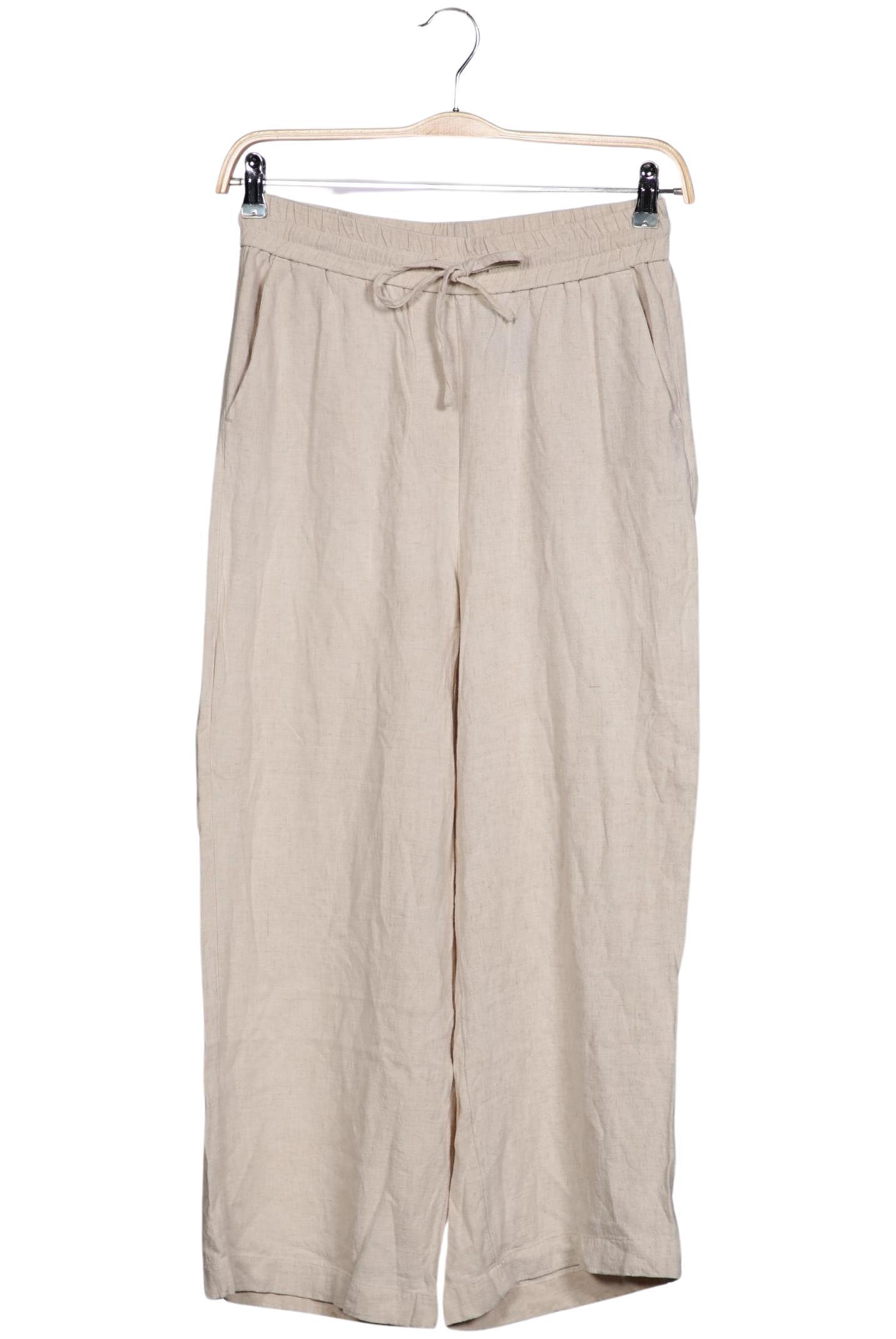 

Msch Copenhagen Damen Stoffhose, cremeweiß, Gr. 0
