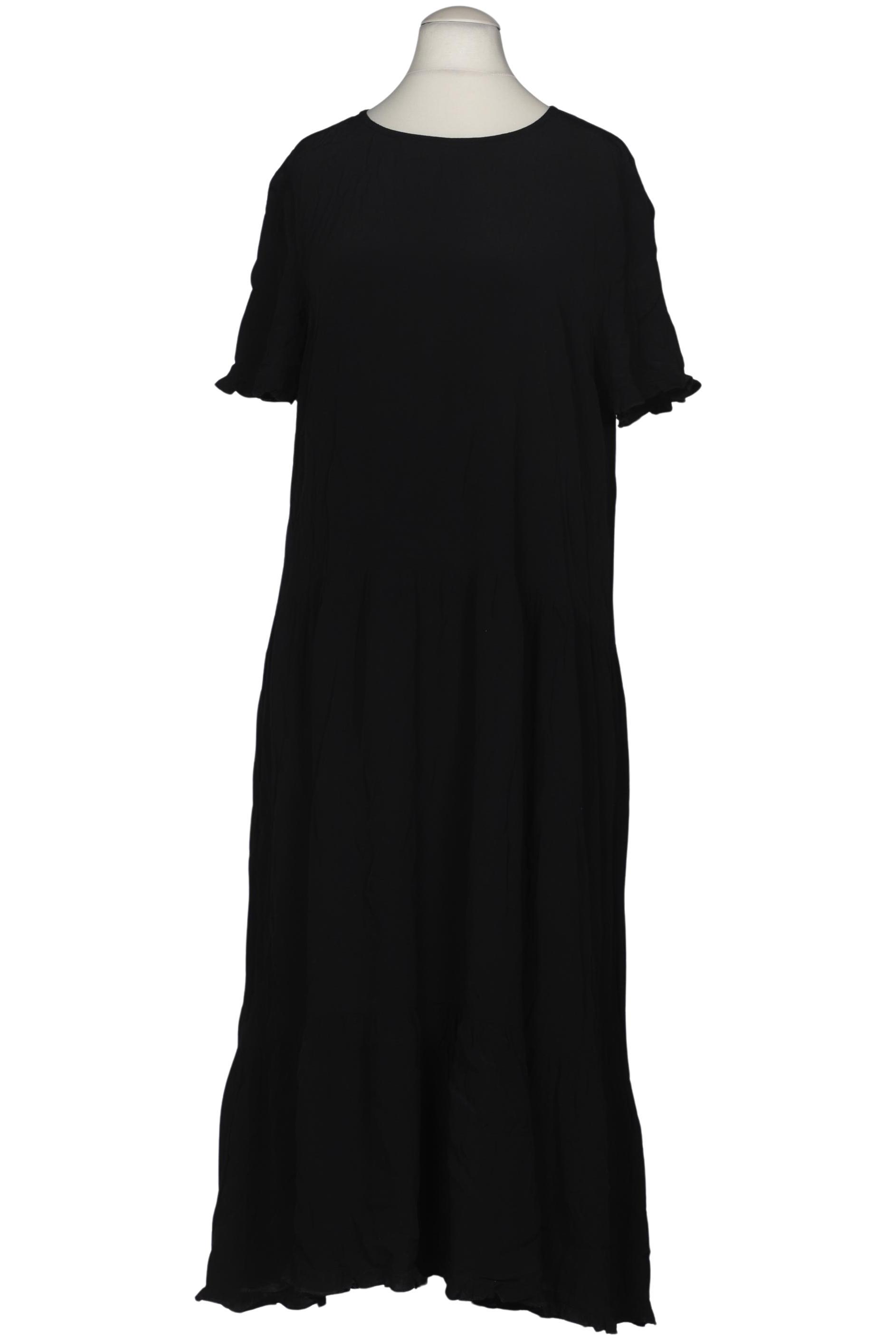 

Msch Copenhagen Damen Kleid, schwarz, Gr. 38