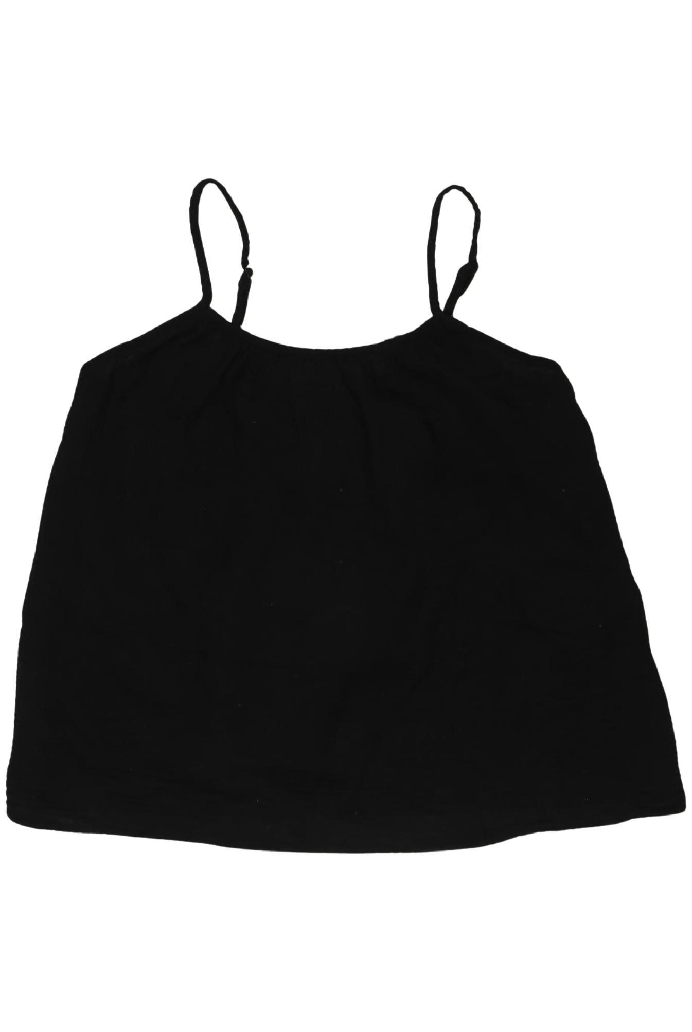 

Msch Copenhagen Damen Top, schwarz, Gr. 36
