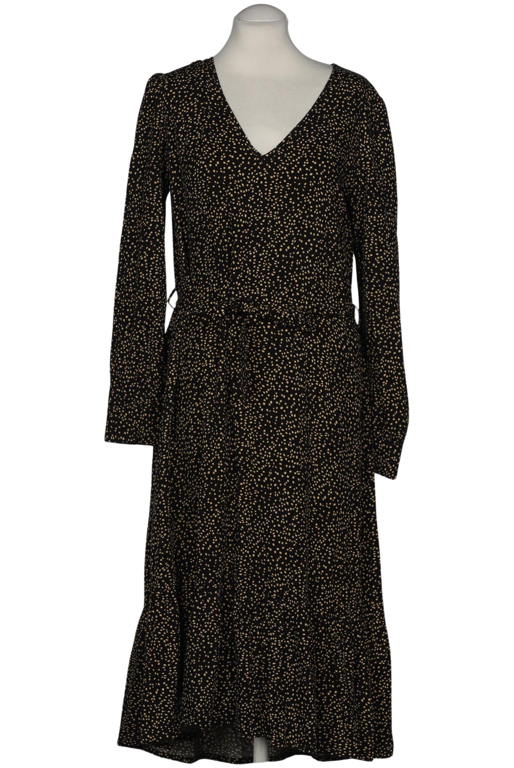 

Msch Copenhagen Damen Kleid, schwarz, Gr. 38