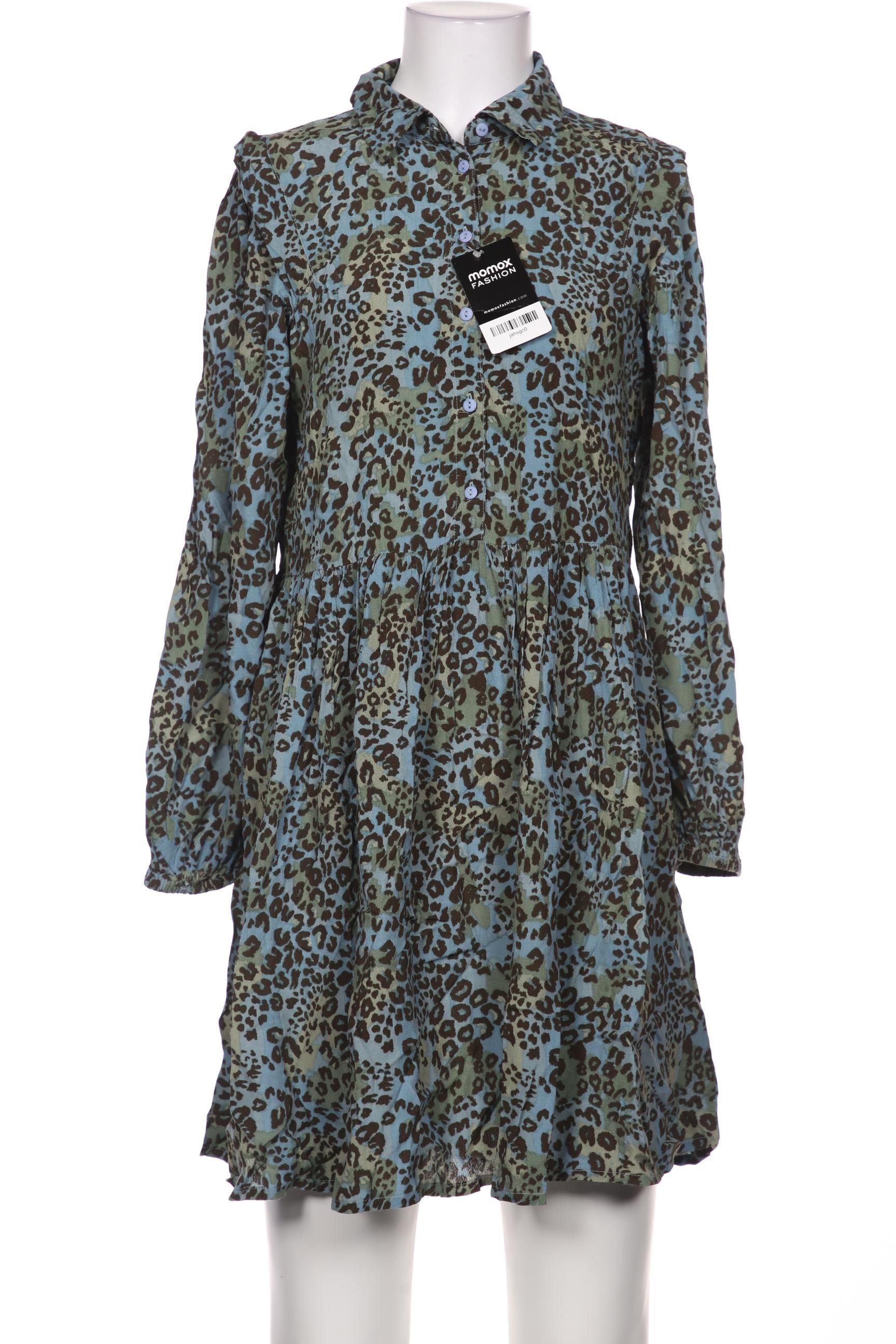 

Msch Copenhagen Damen Kleid, grün, Gr. 36