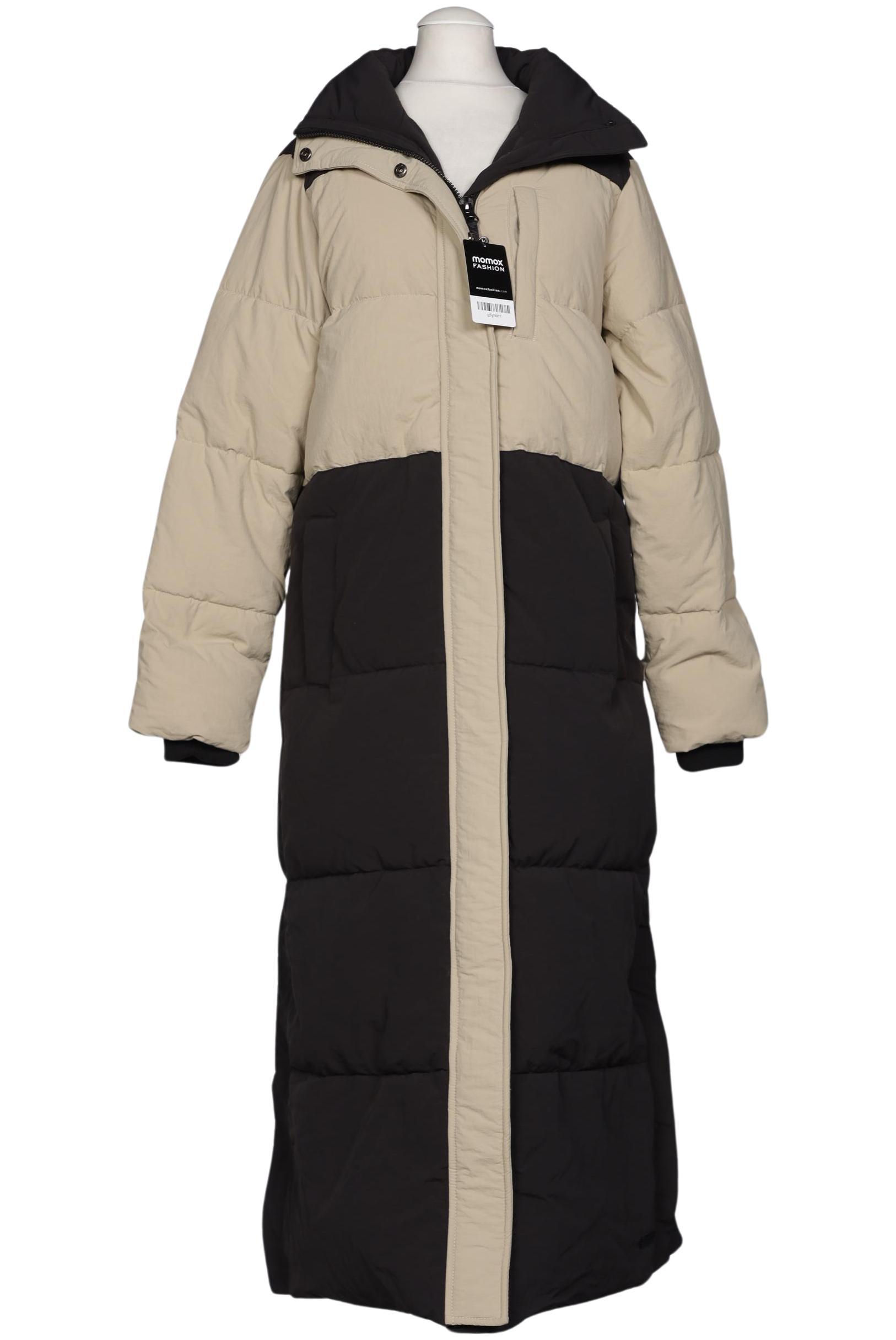 

Msch Copenhagen Damen Mantel, mehrfarbig, Gr. 34