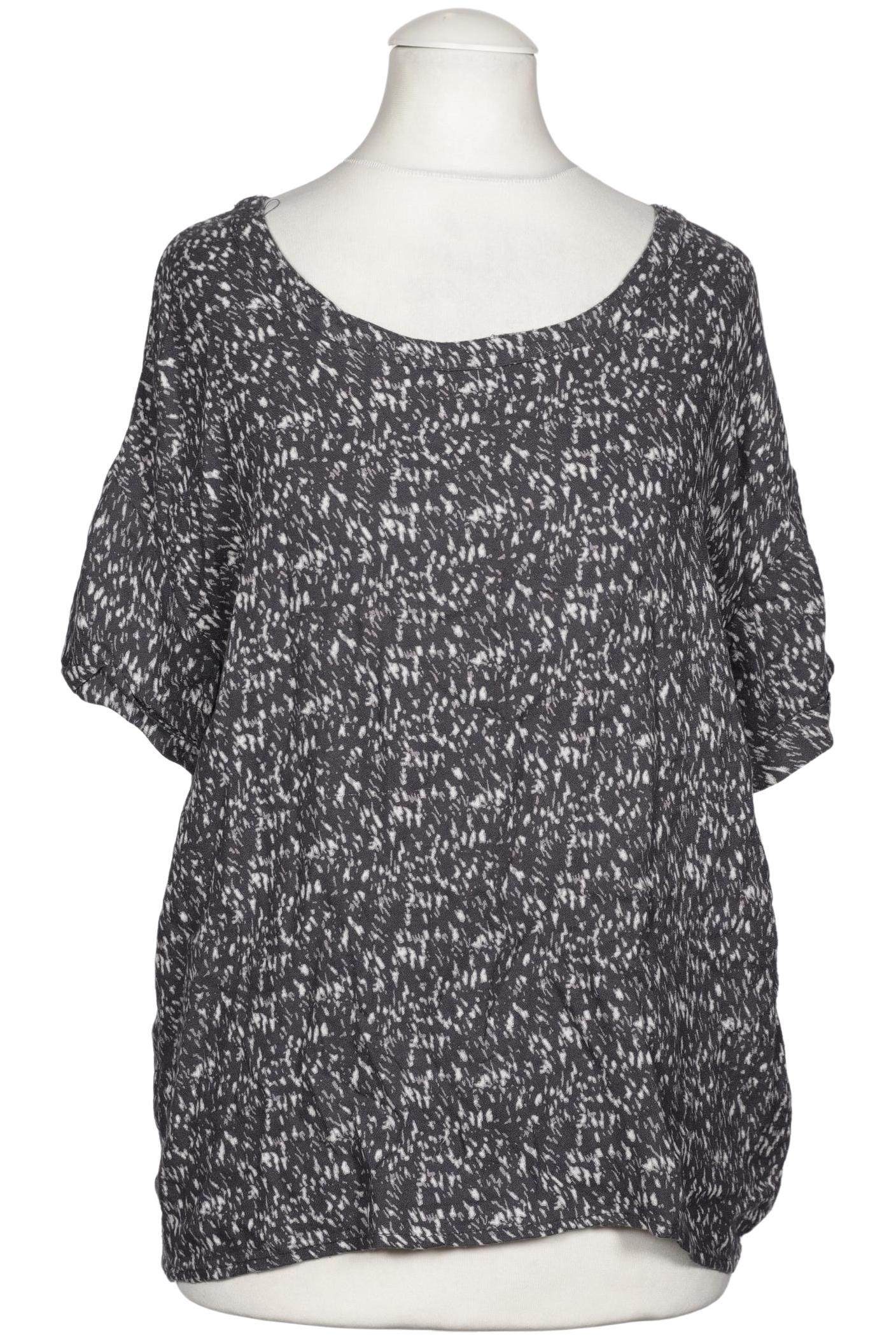 

Msch Copenhagen Damen Bluse, grau, Gr. 34