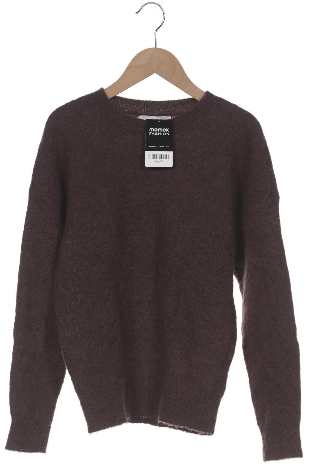 

Msch Copenhagen Damen Pullover, bordeaux, Gr. 38