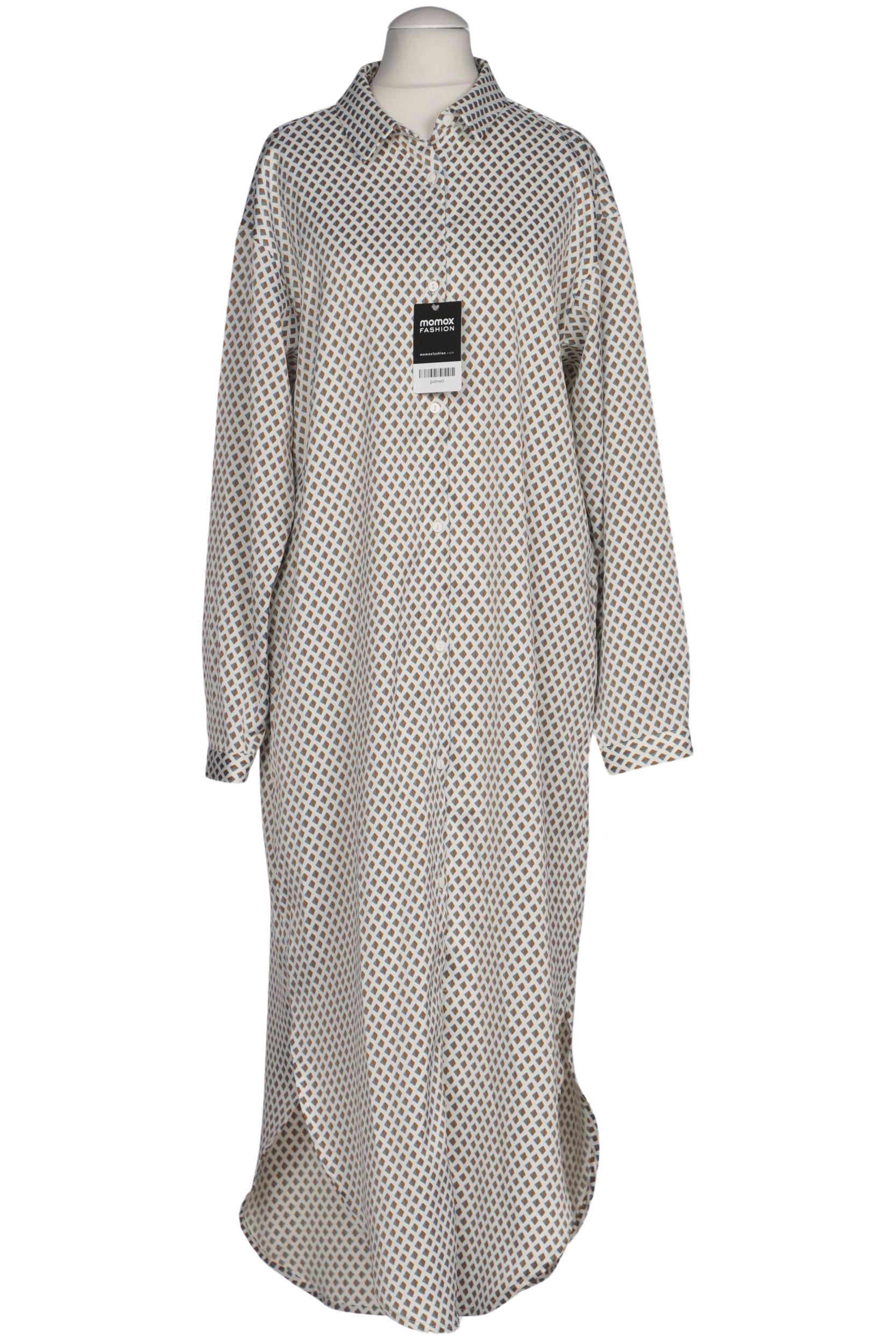 

Msch Copenhagen Damen Kleid, türkis, Gr. 36