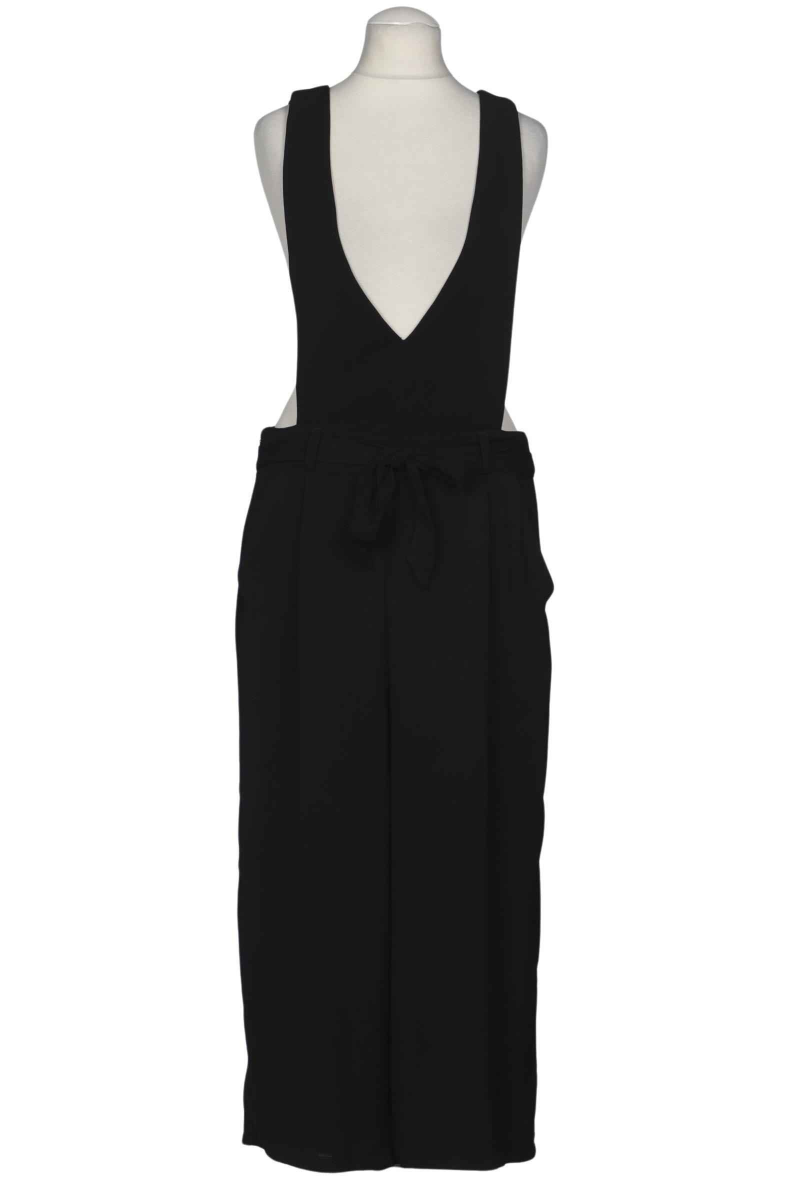 

Msch Copenhagen Damen Jumpsuit/Overall, schwarz, Gr. 36