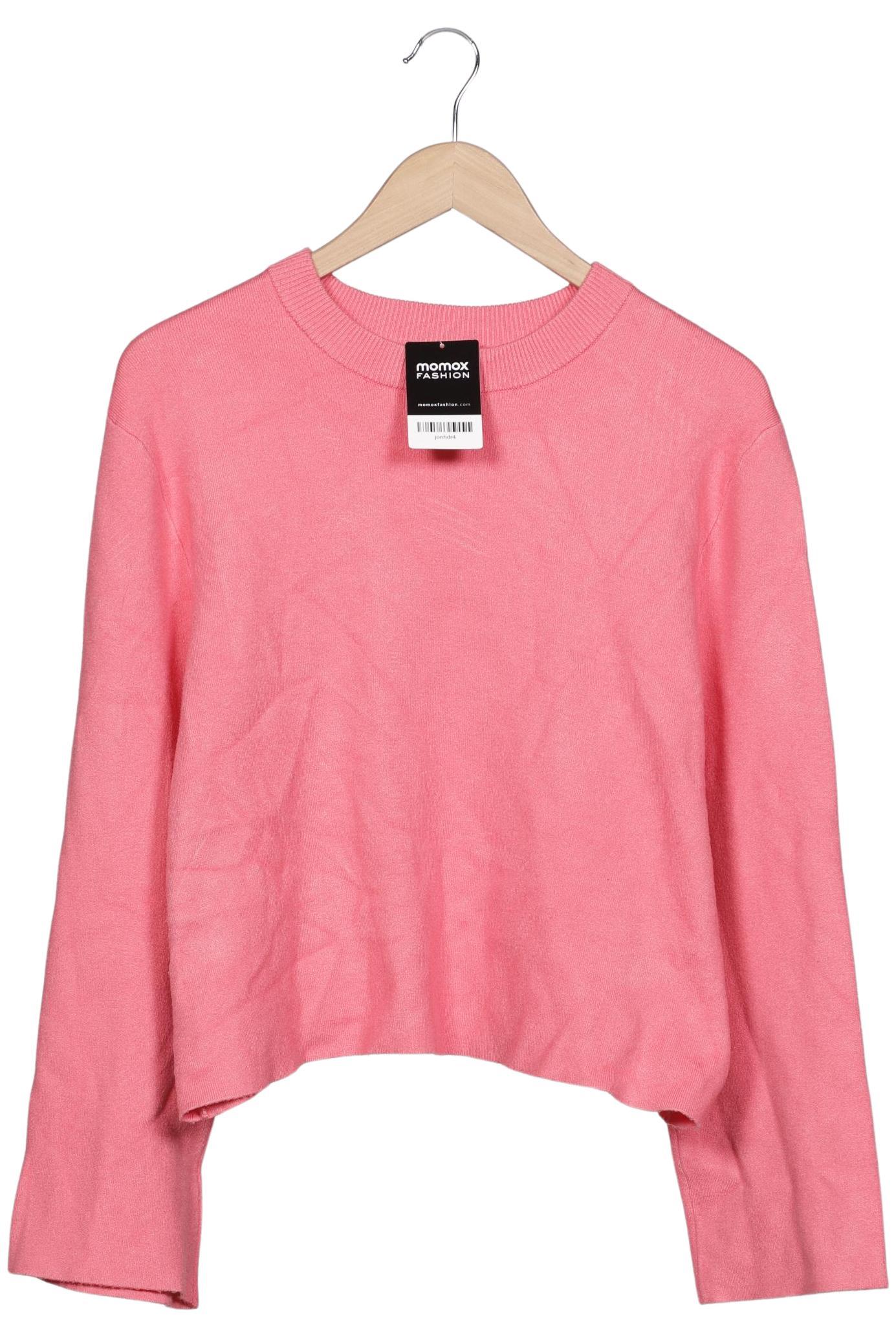 

Msch Copenhagen Damen Pullover, pink, Gr. 38