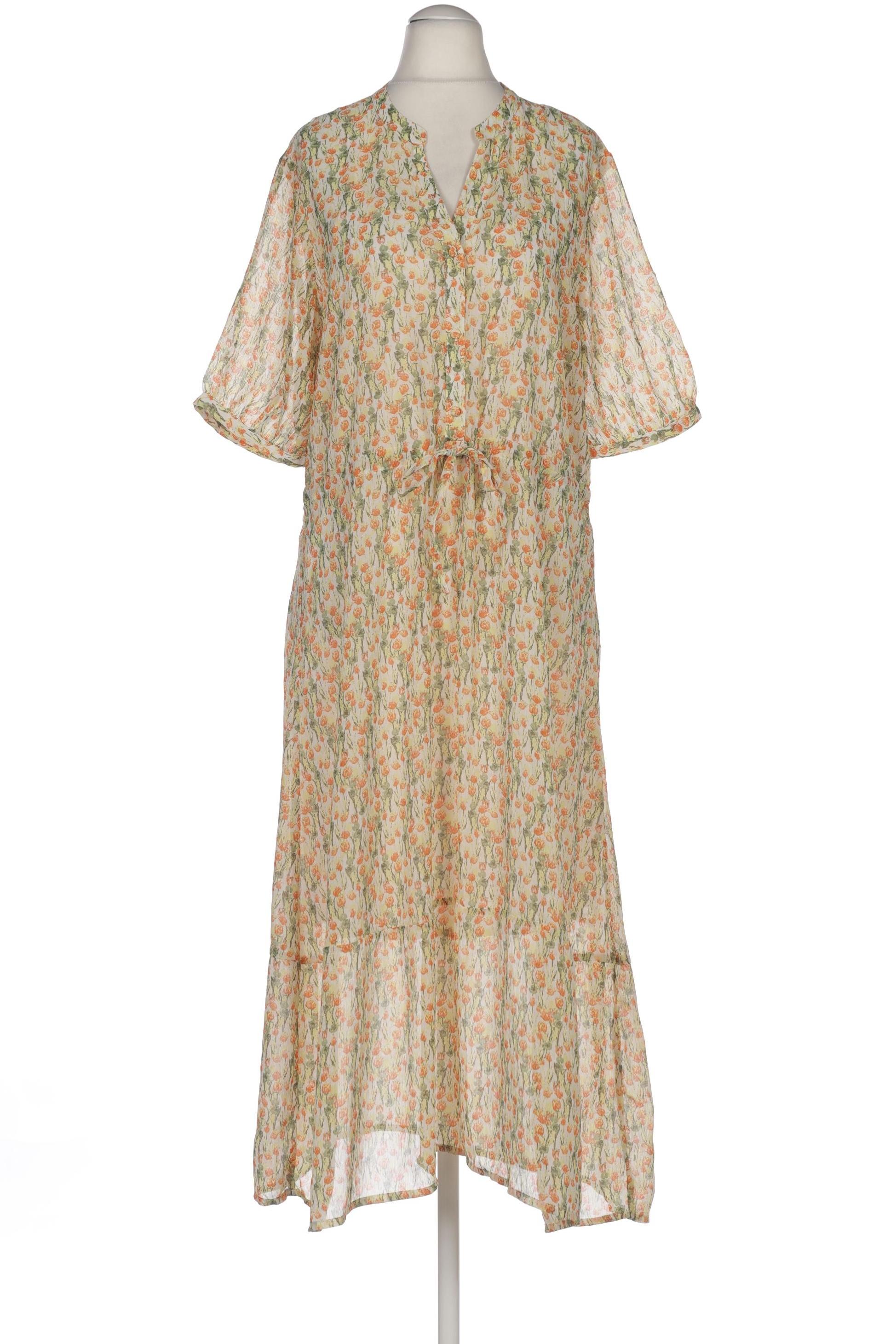 

Msch Copenhagen Damen Kleid, mehrfarbig, Gr. 42