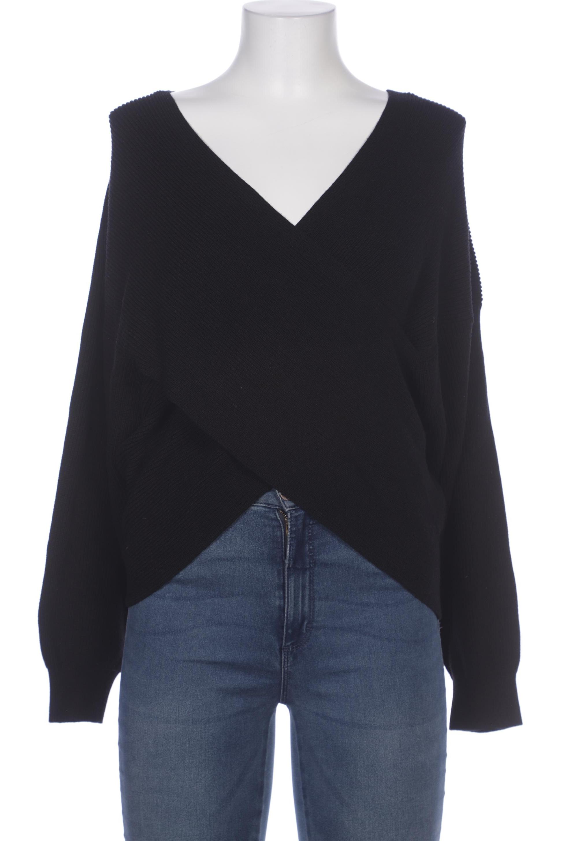 

Msch Copenhagen Damen Pullover, schwarz, Gr. 38