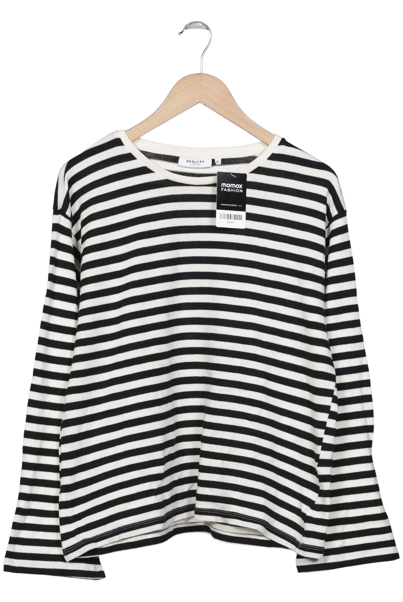 

Msch Copenhagen Damen Pullover, mehrfarbig, Gr. 38