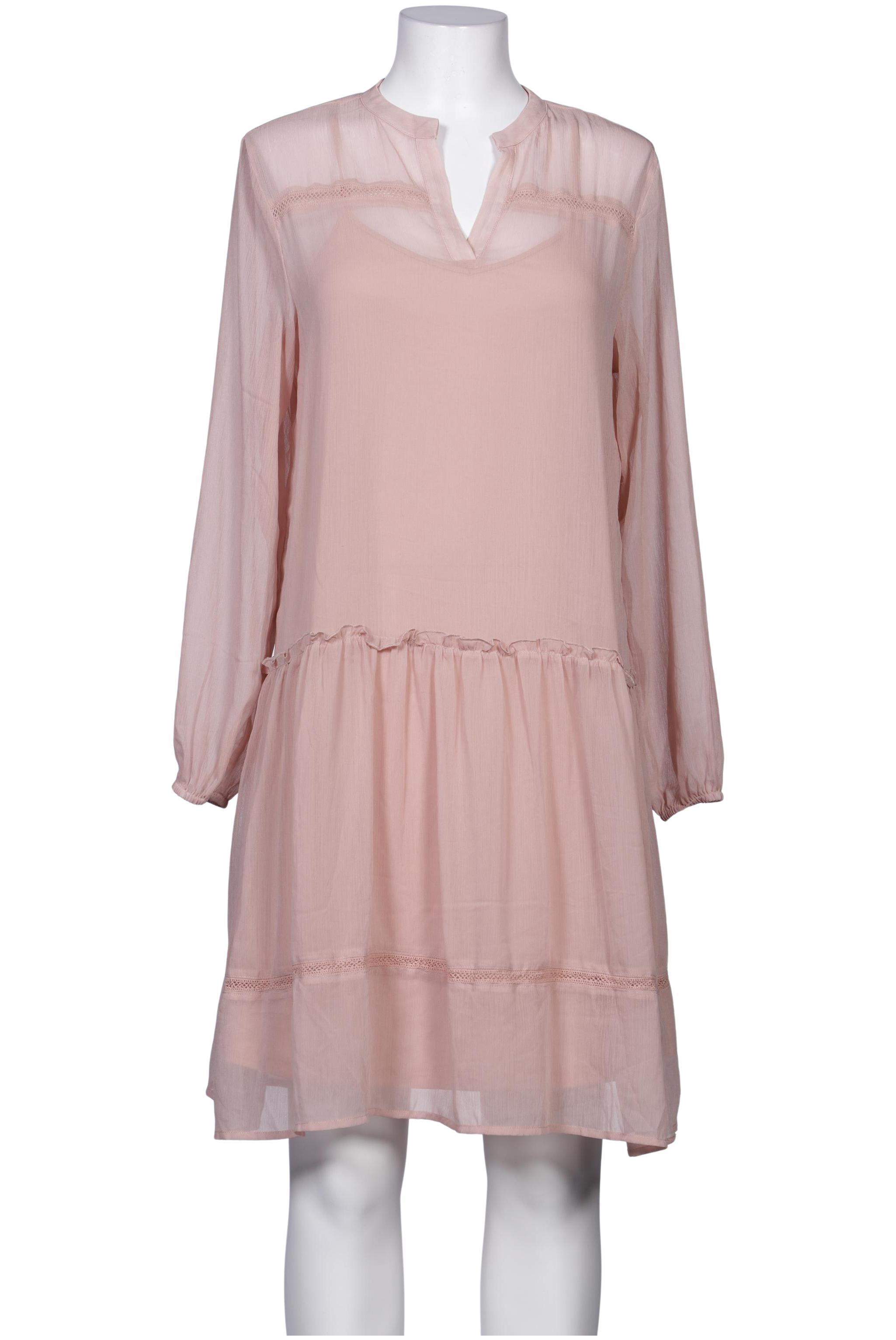 

Msch Copenhagen Damen Kleid, pink, Gr. 38