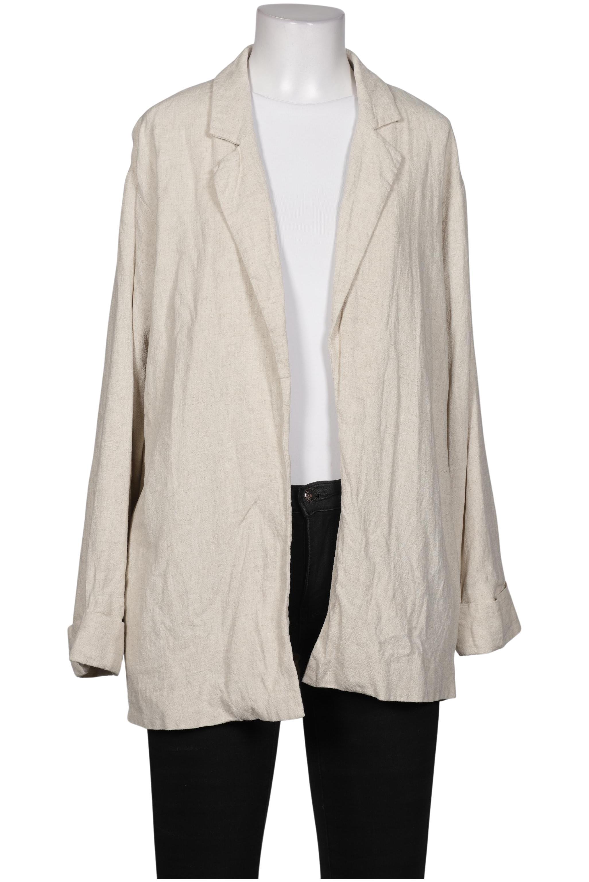 

Msch Copenhagen Damen Blazer, beige, Gr. 36