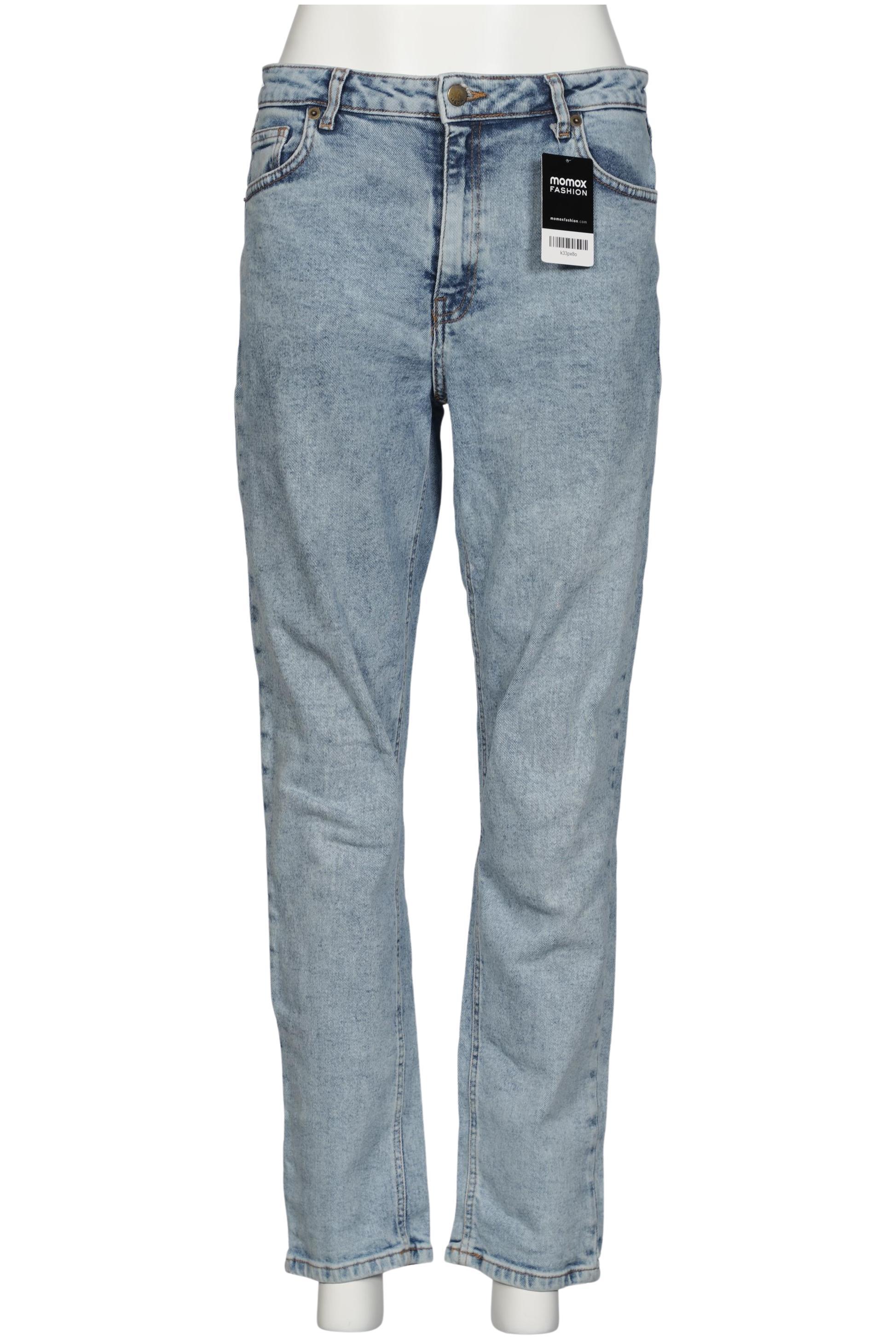 

Msch Copenhagen Damen Jeans, hellblau, Gr. 0