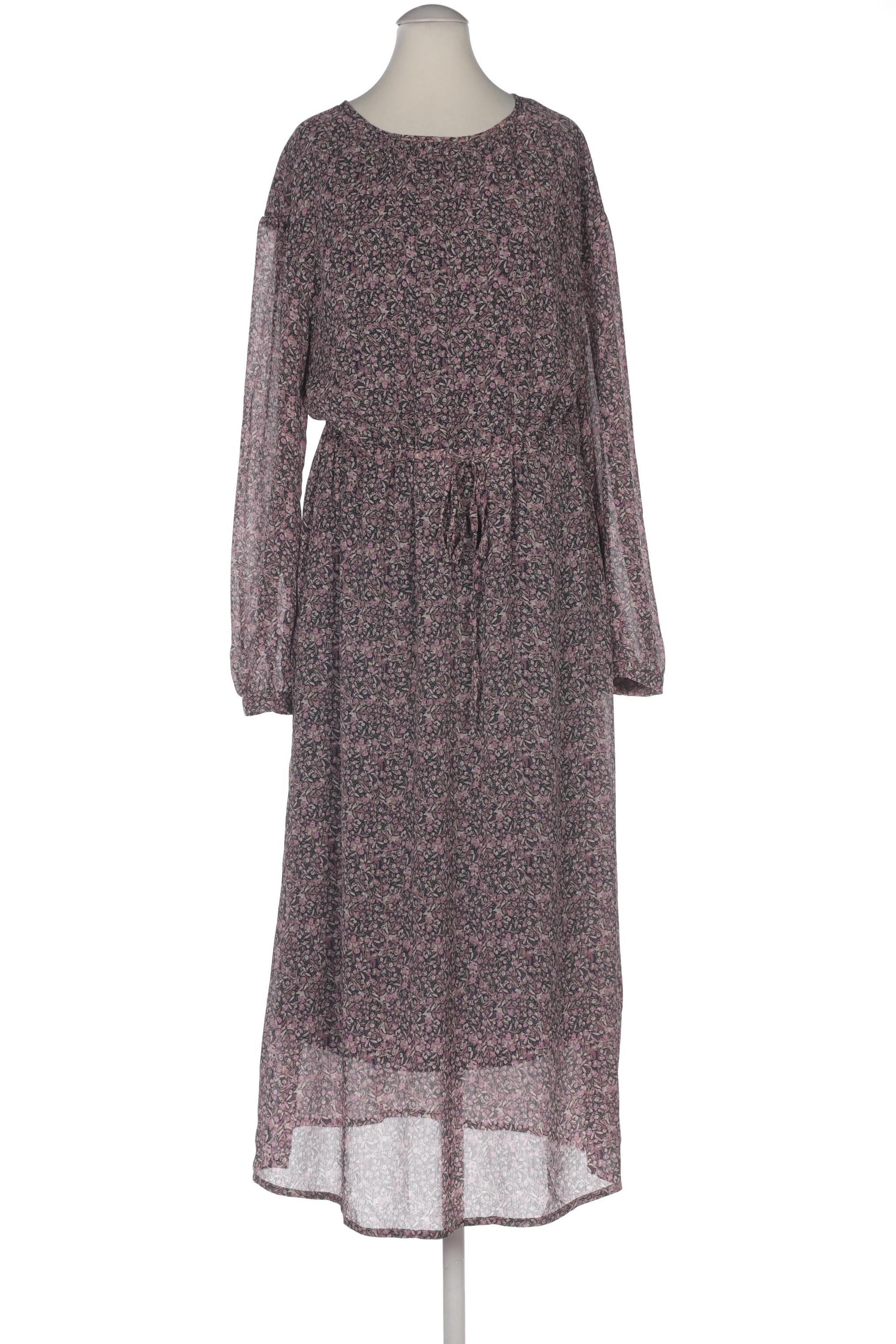 

Msch Copenhagen Damen Kleid, flieder, Gr. 36