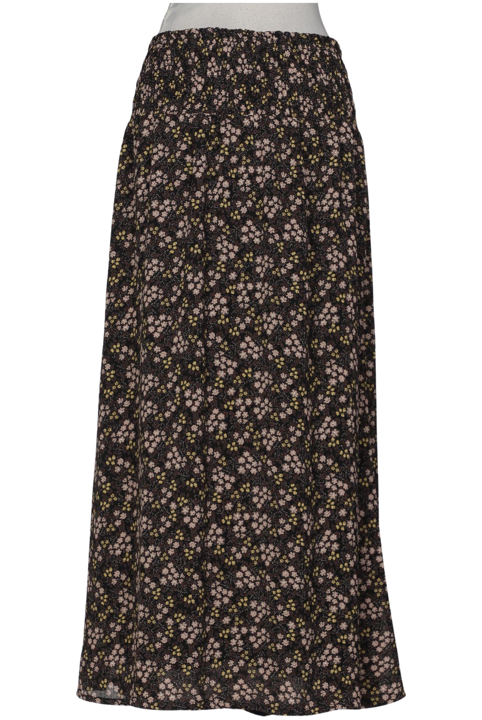 

Msch Copenhagen Damen Rock, schwarz, Gr. 42