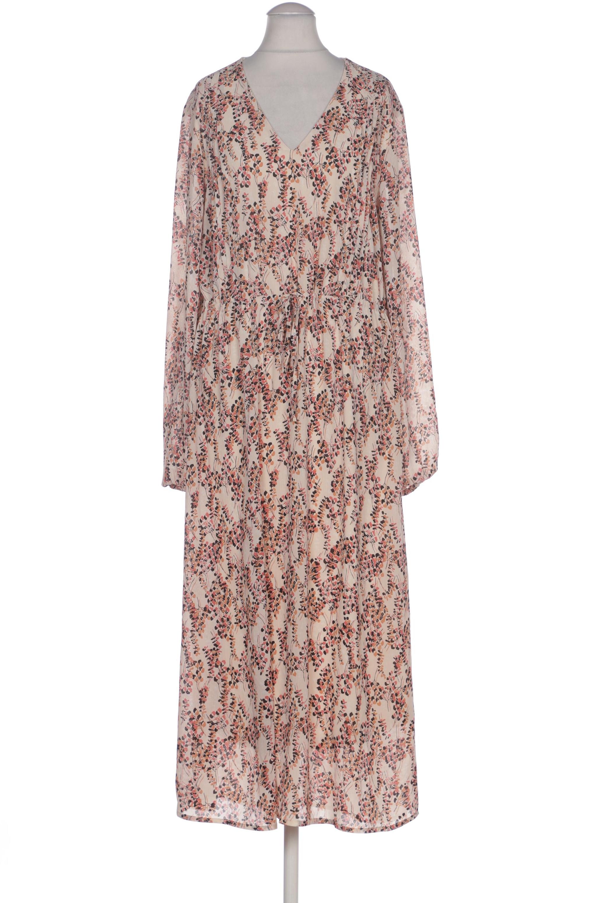 

Msch Copenhagen Damen Kleid, beige, Gr. 38