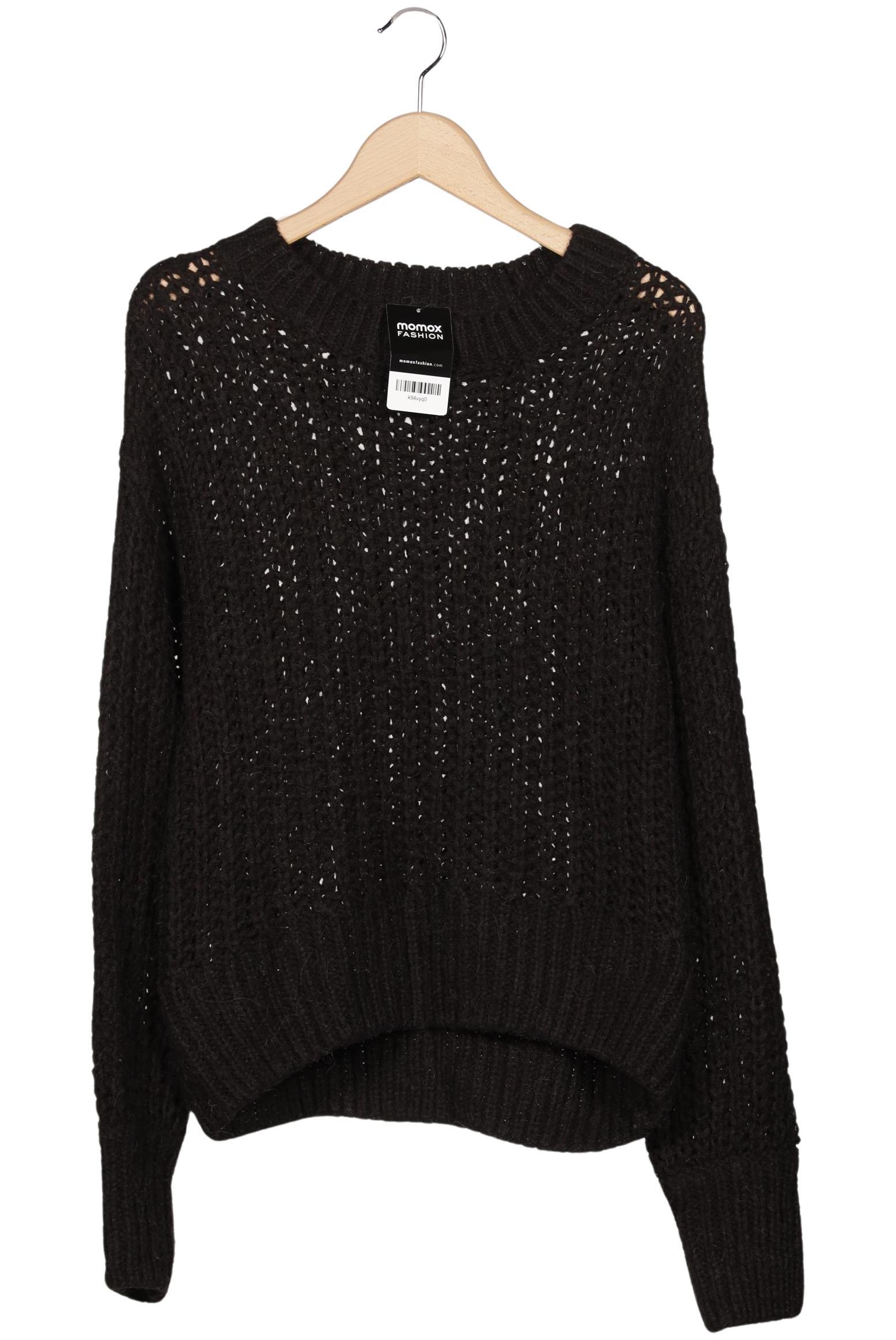 

Msch Copenhagen Damen Pullover, braun, Gr. 38