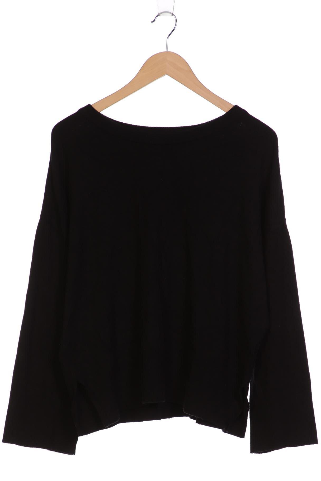 

Msch Copenhagen Damen Pullover, schwarz, Gr. 36
