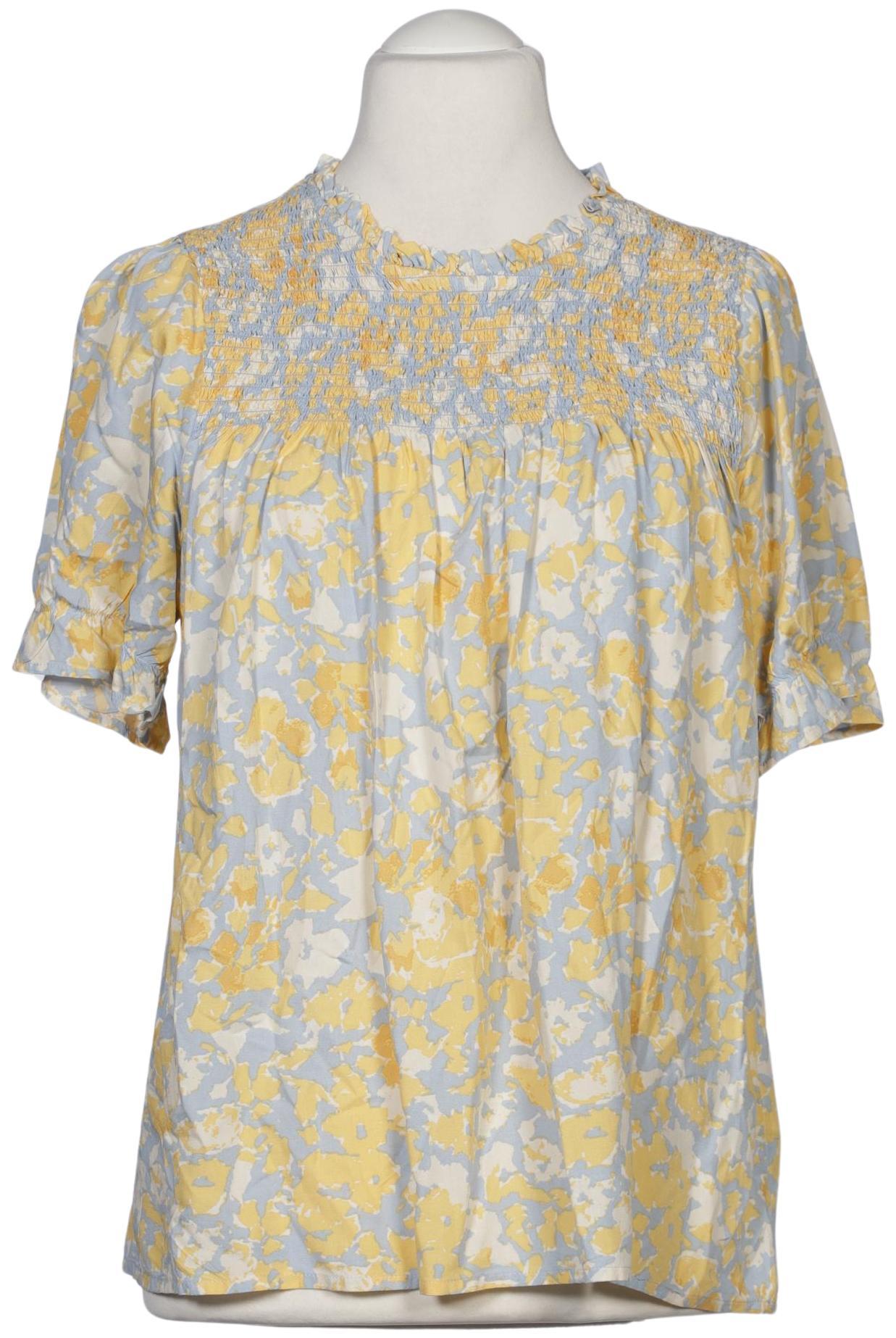 

Msch Copenhagen Damen Bluse, mehrfarbig, Gr. 38