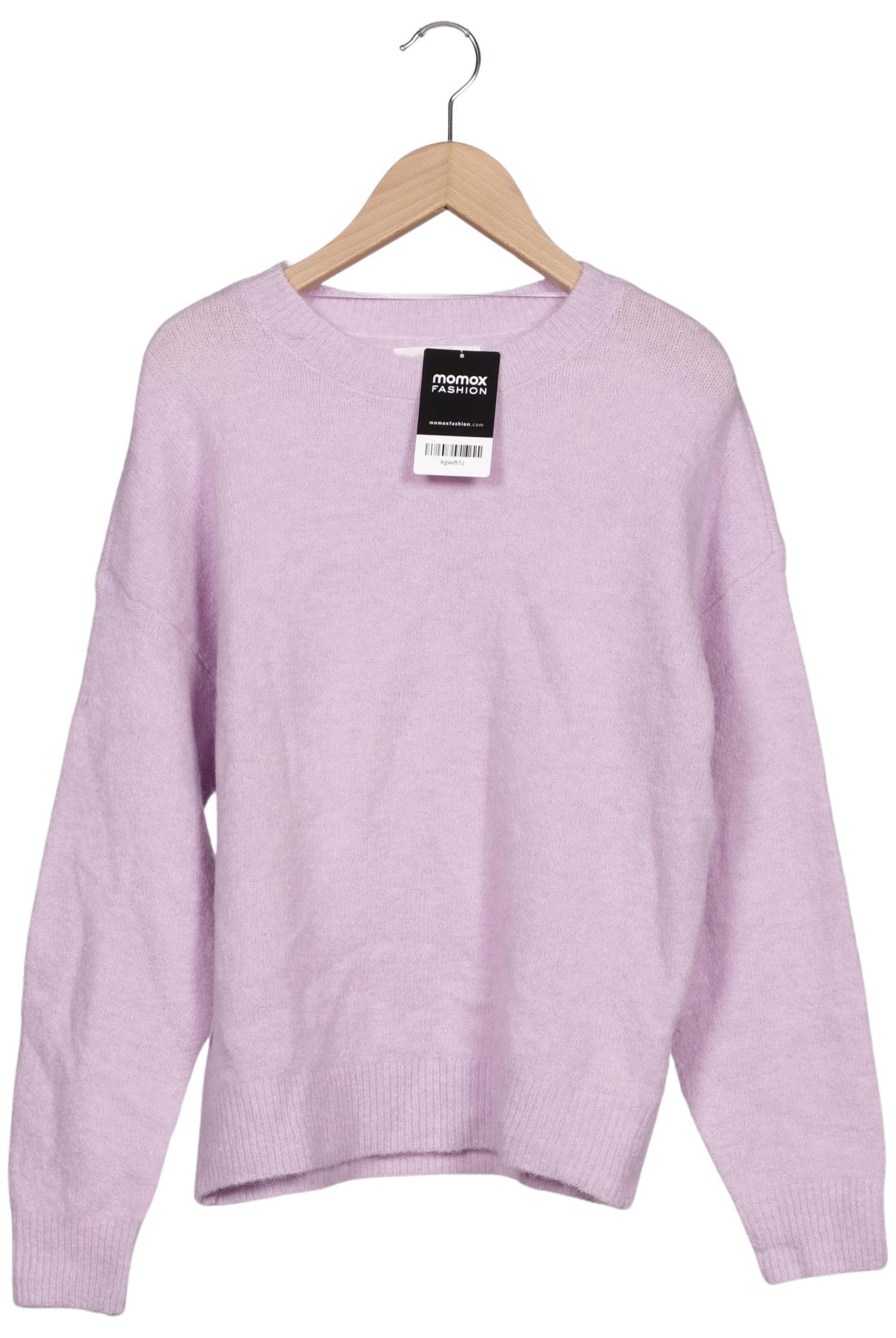 

Msch Copenhagen Damen Pullover, flieder, Gr. 36