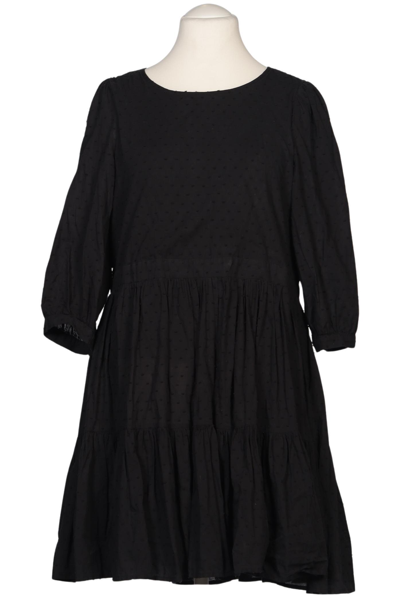 

Msch Copenhagen Damen Kleid, schwarz, Gr. 38