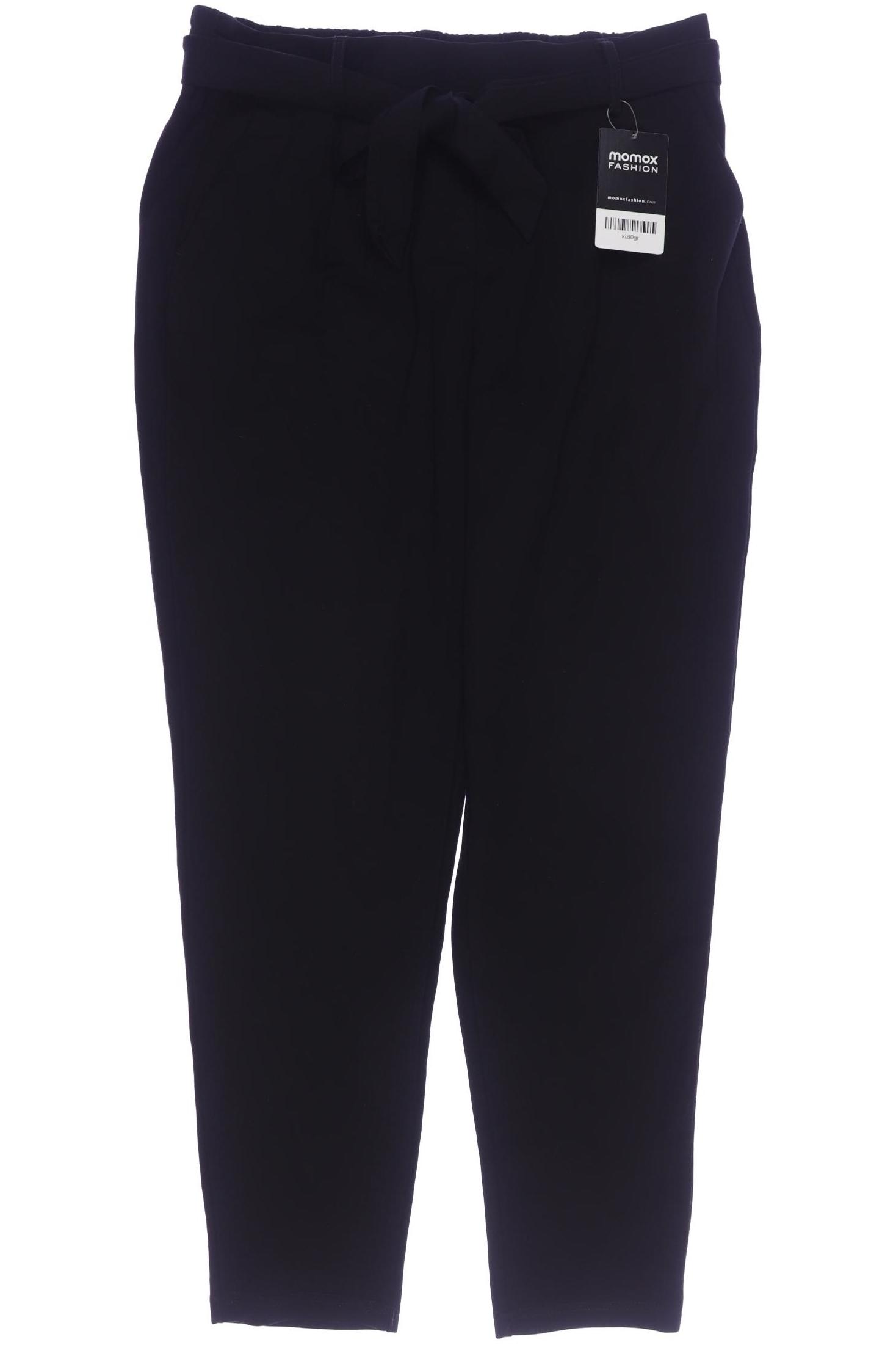 

Msch Copenhagen Damen Stoffhose, schwarz, Gr. 30