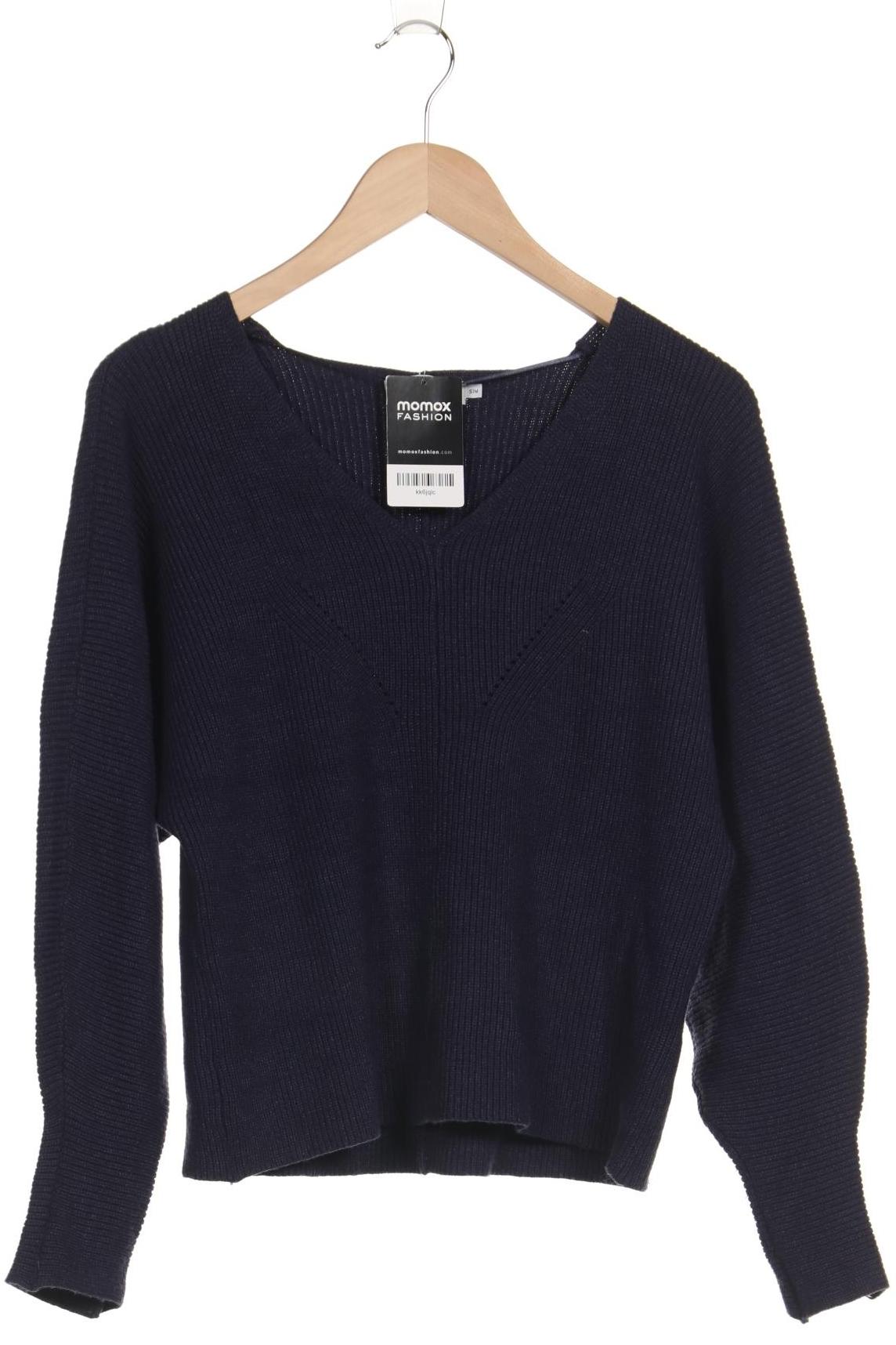 

Msch Copenhagen Damen Pullover, marineblau, Gr. 36