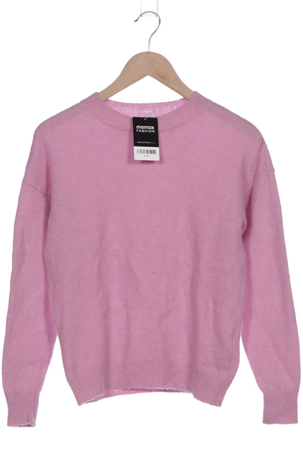 

Msch Copenhagen Damen Pullover, pink, Gr. 36