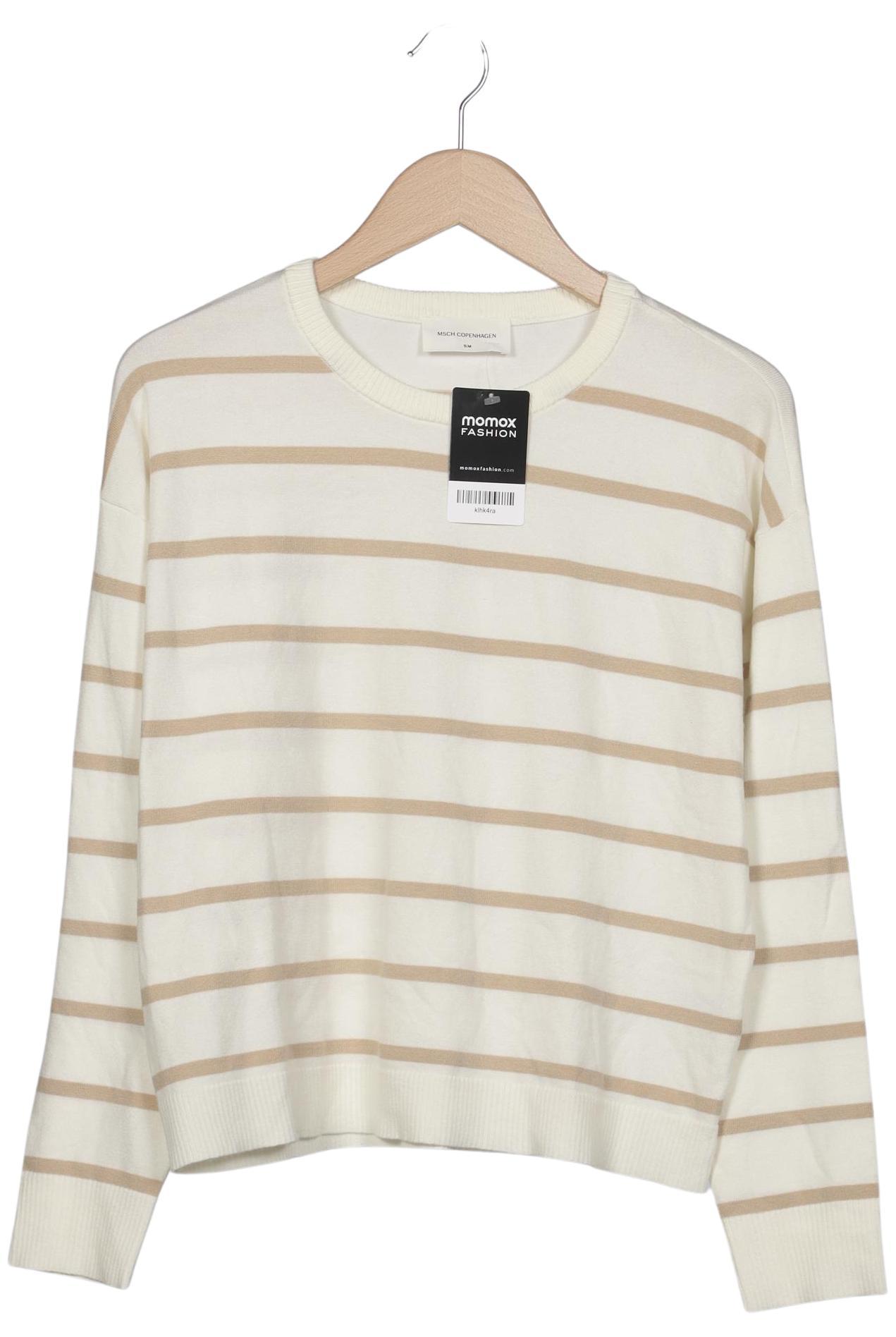 

Msch Copenhagen Damen Pullover, mehrfarbig, Gr. 36