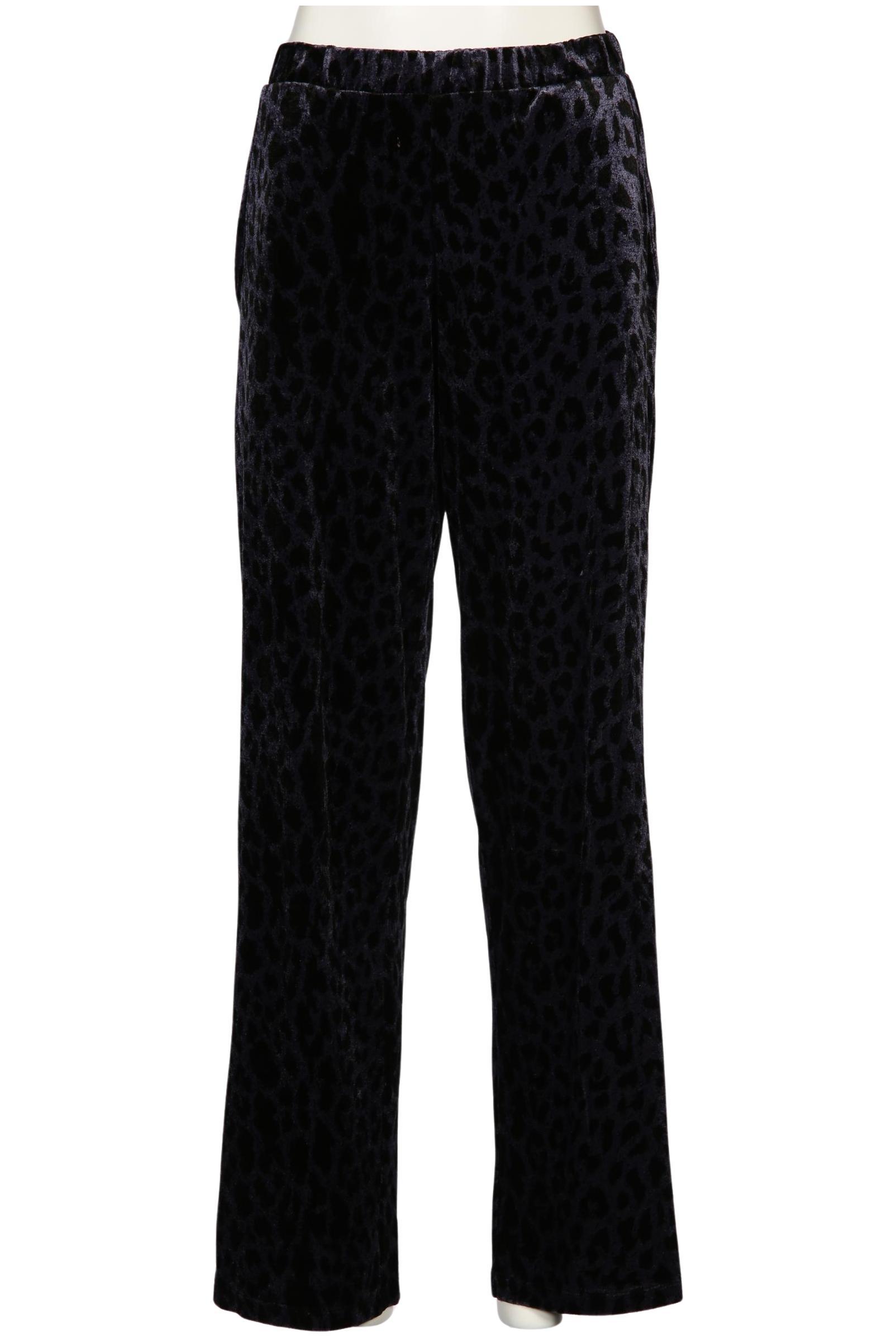 

Msch Copenhagen Damen Stoffhose, schwarz, Gr. 0