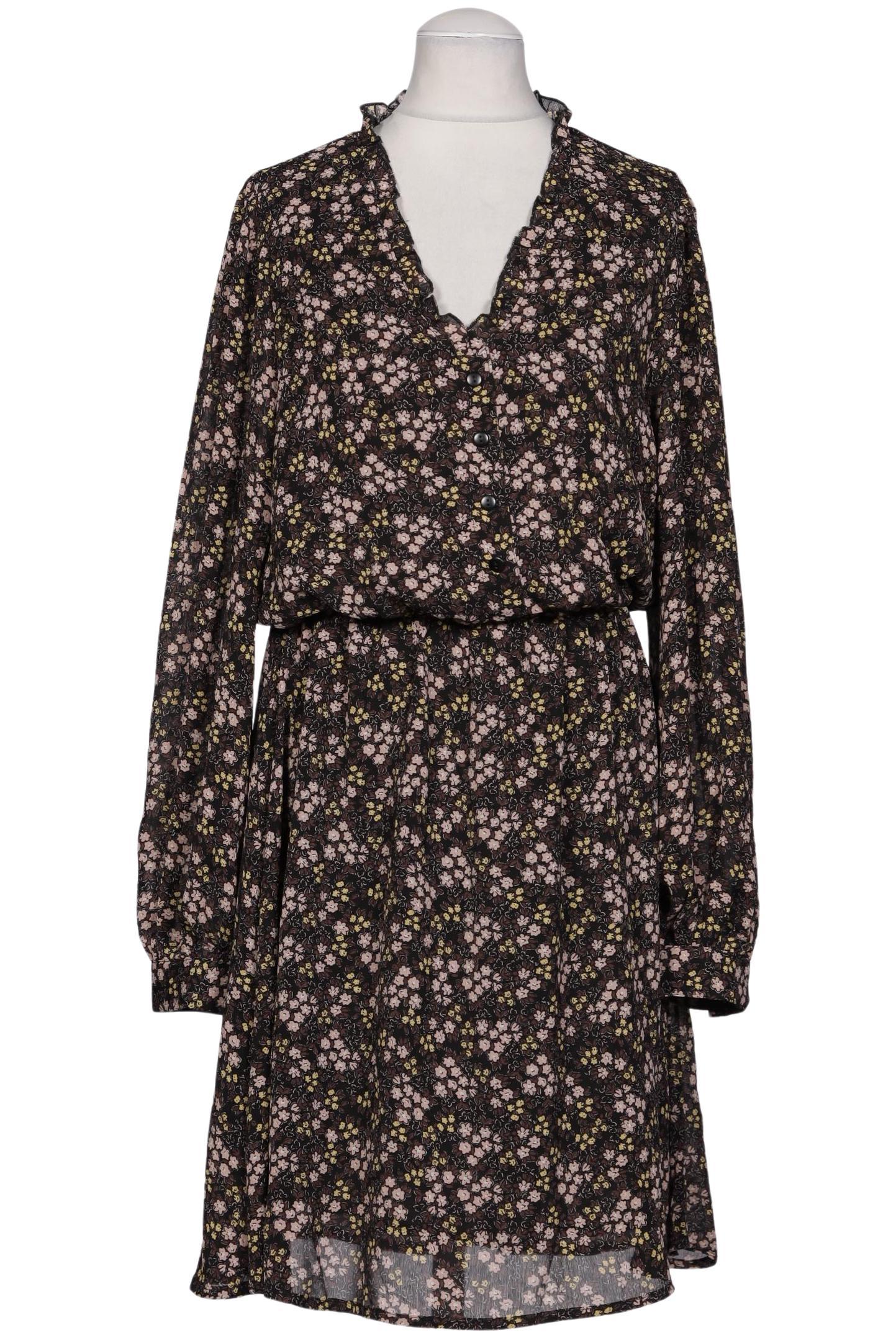 

Msch Copenhagen Damen Kleid, schwarz, Gr. 36