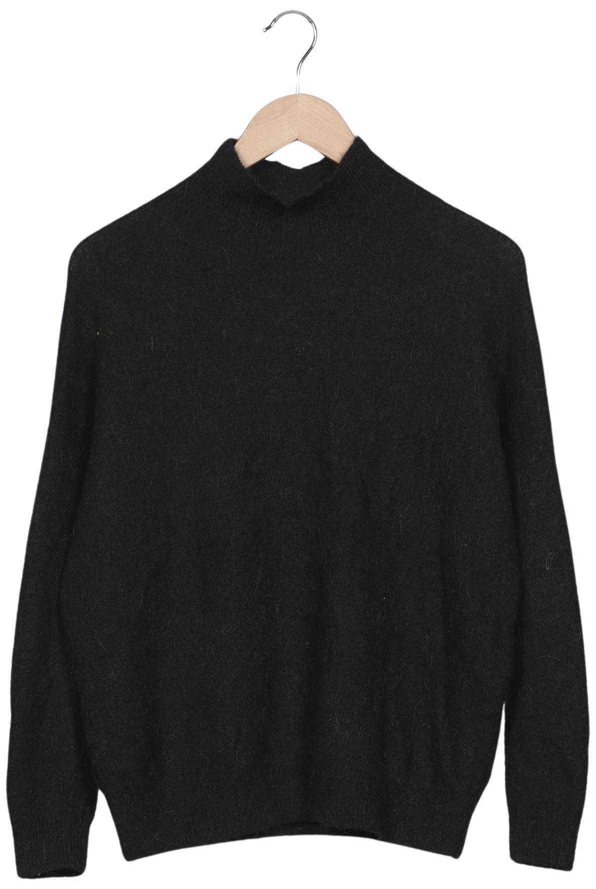 

Msch Copenhagen Damen Pullover, schwarz, Gr. 36