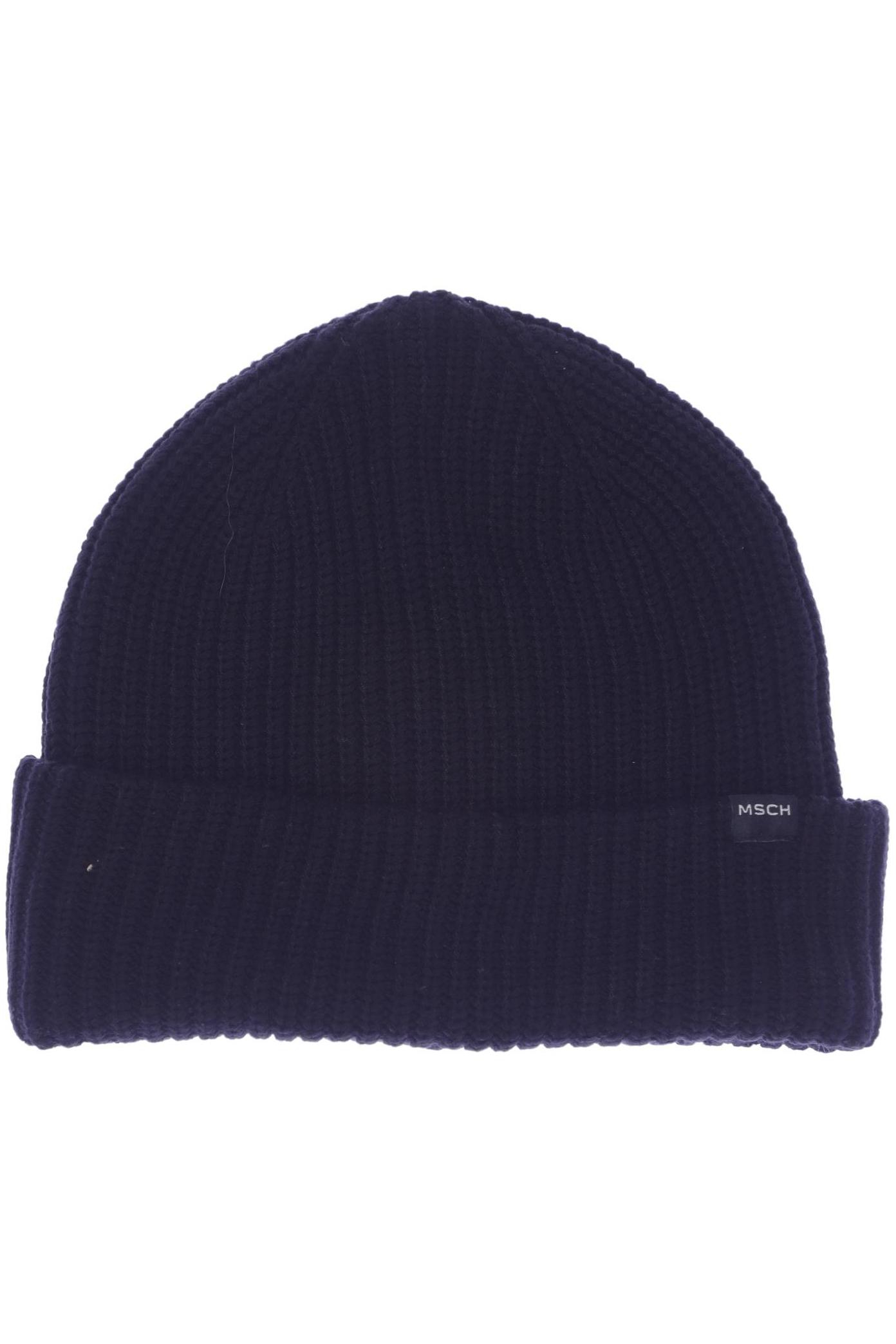 

Msch Copenhagen Damen Hut/Mütze, schwarz, Gr. uni