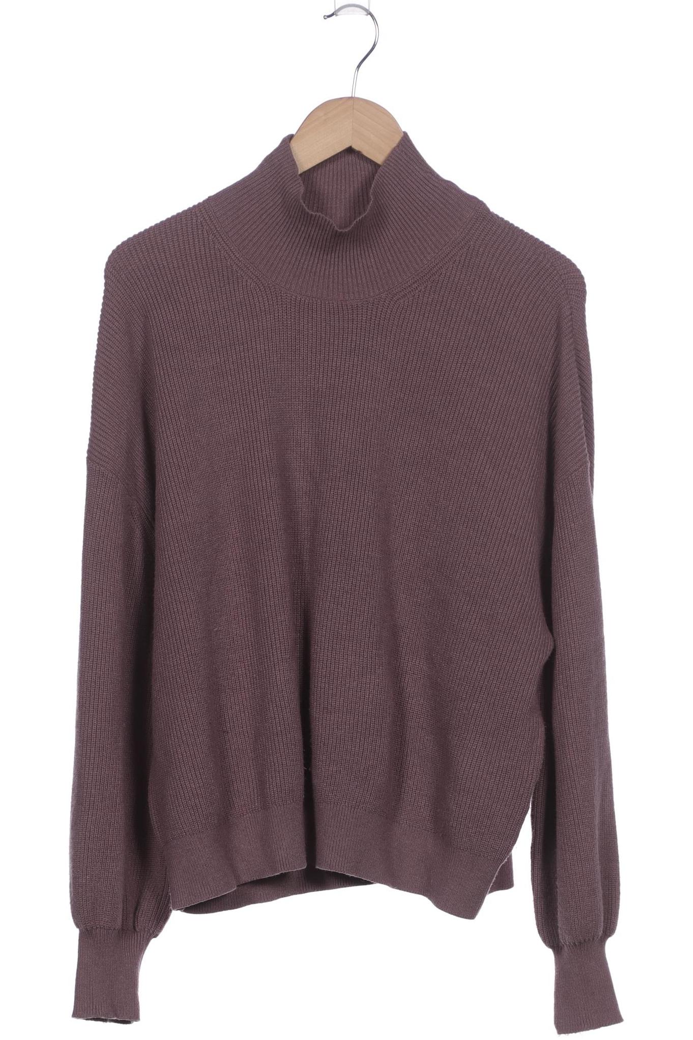 

Msch Copenhagen Damen Pullover, flieder, Gr. 42