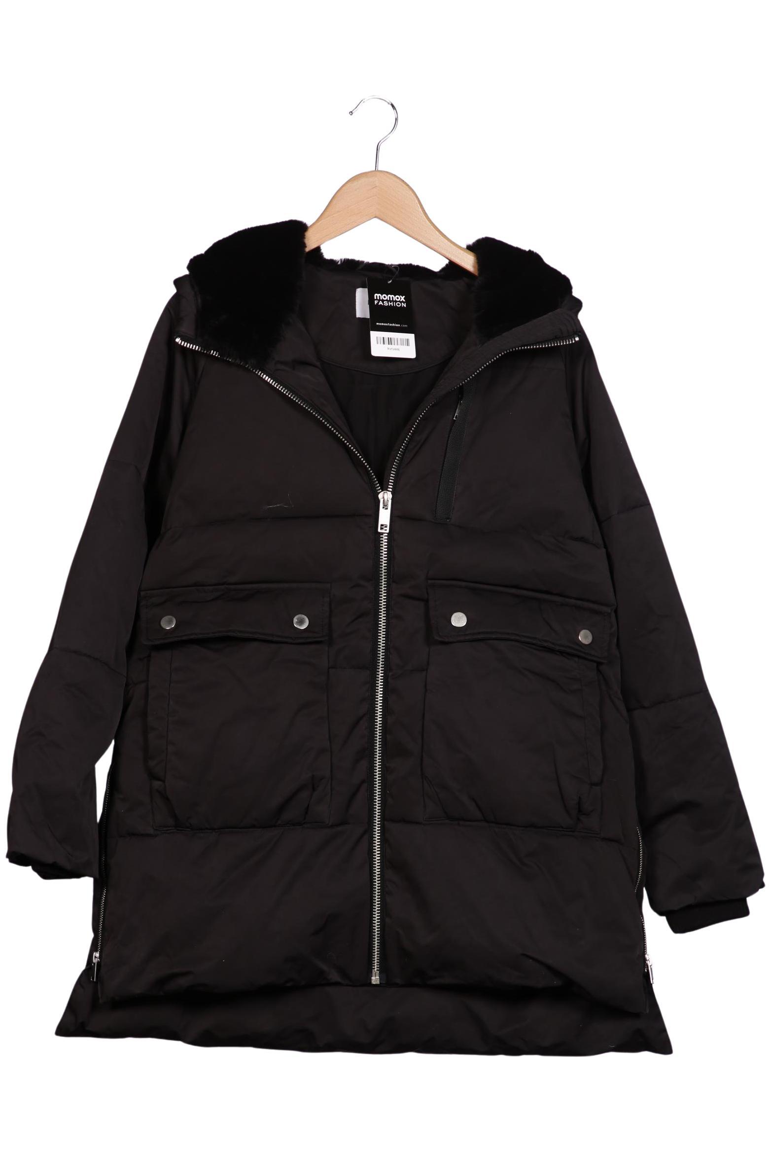 

Msch Copenhagen Damen Jacke, schwarz, Gr. 36