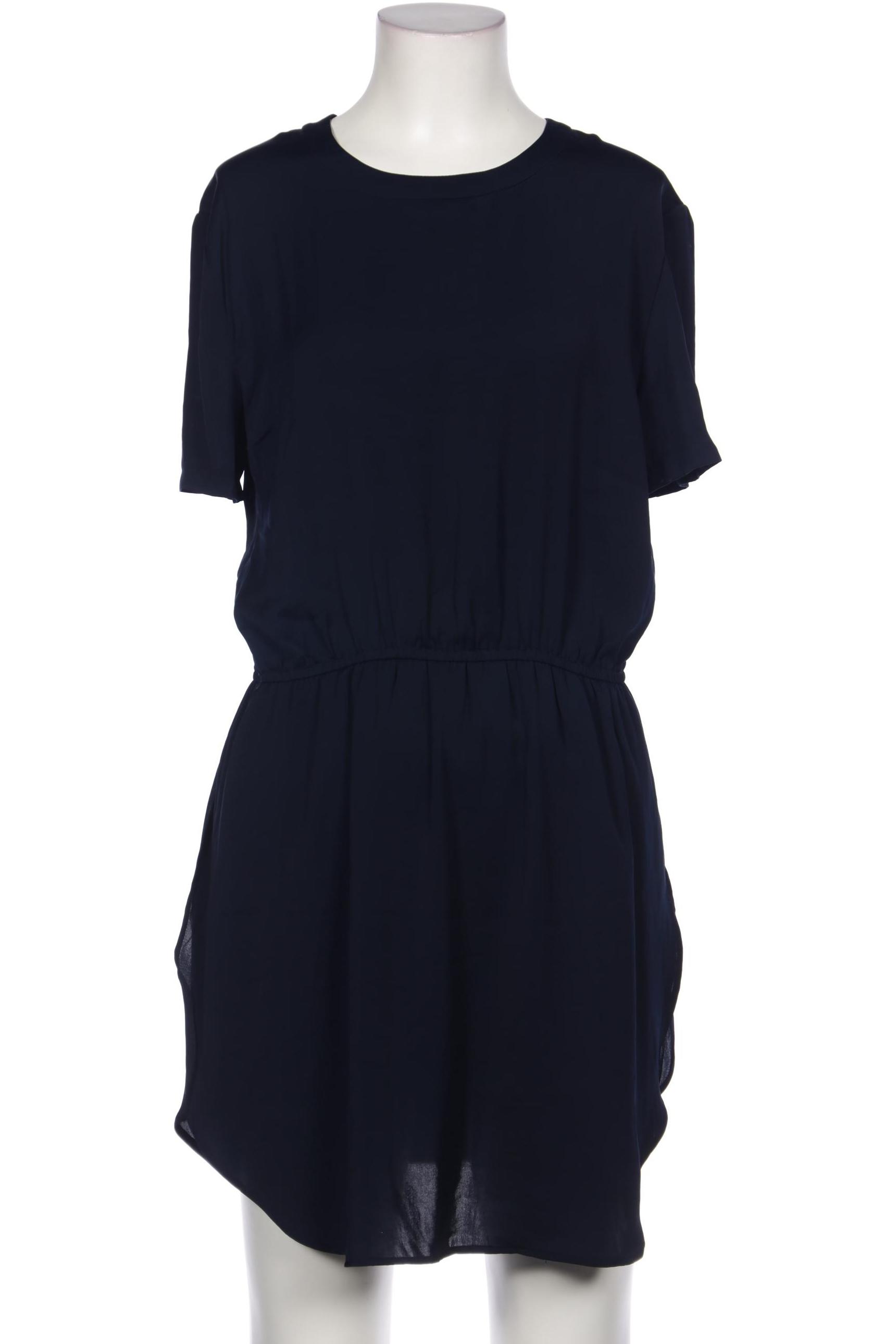 

Msch Copenhagen Damen Kleid, marineblau, Gr. 36