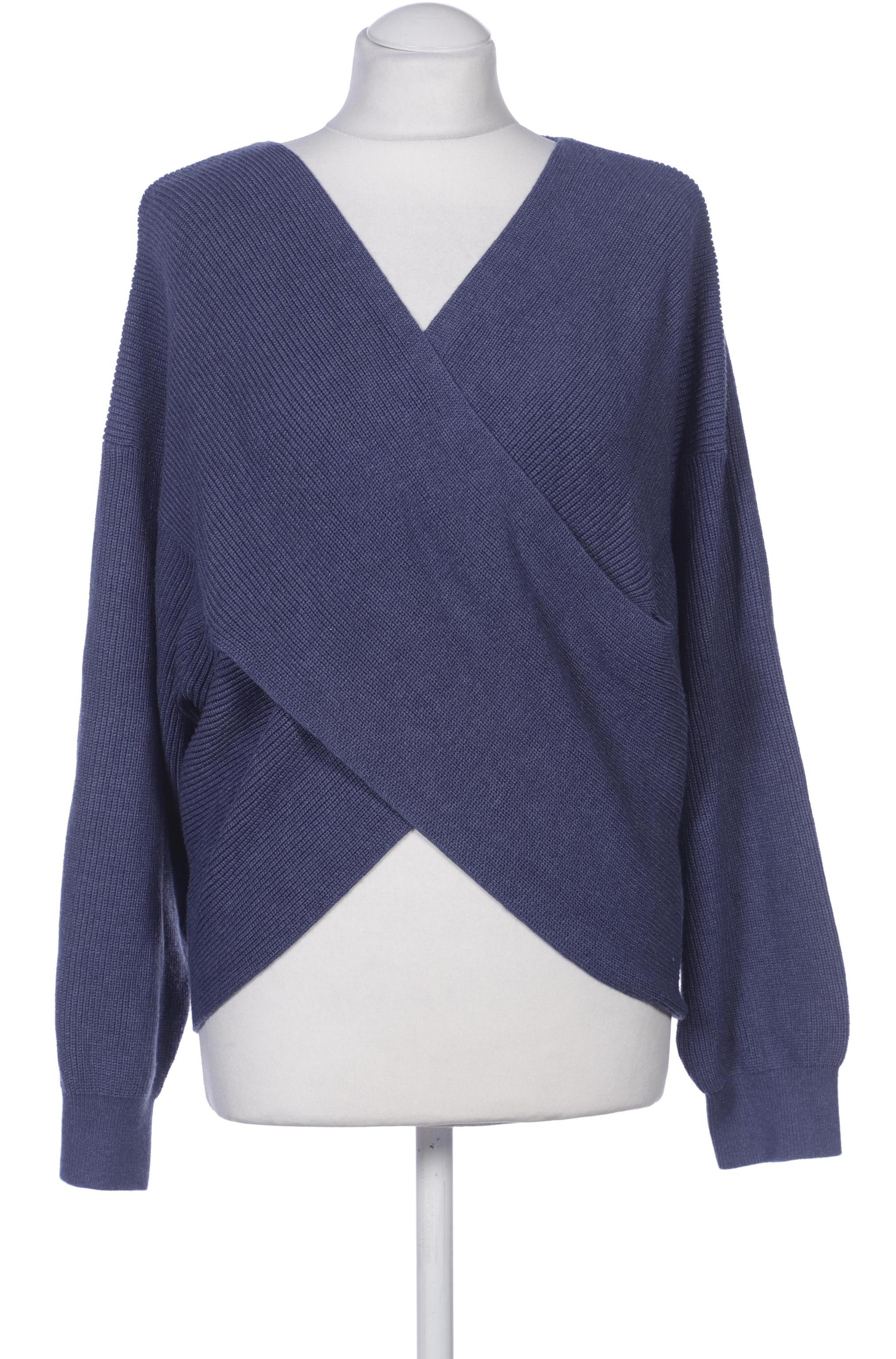

Msch Copenhagen Damen Pullover, marineblau, Gr. 36