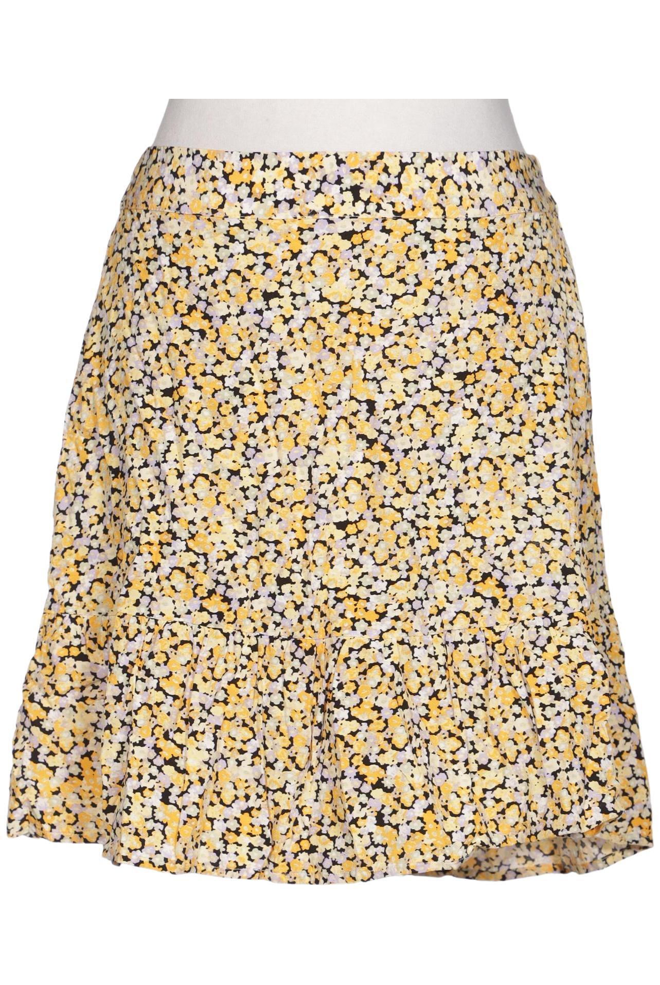 

Msch Copenhagen Damen Rock, mehrfarbig, Gr. 36