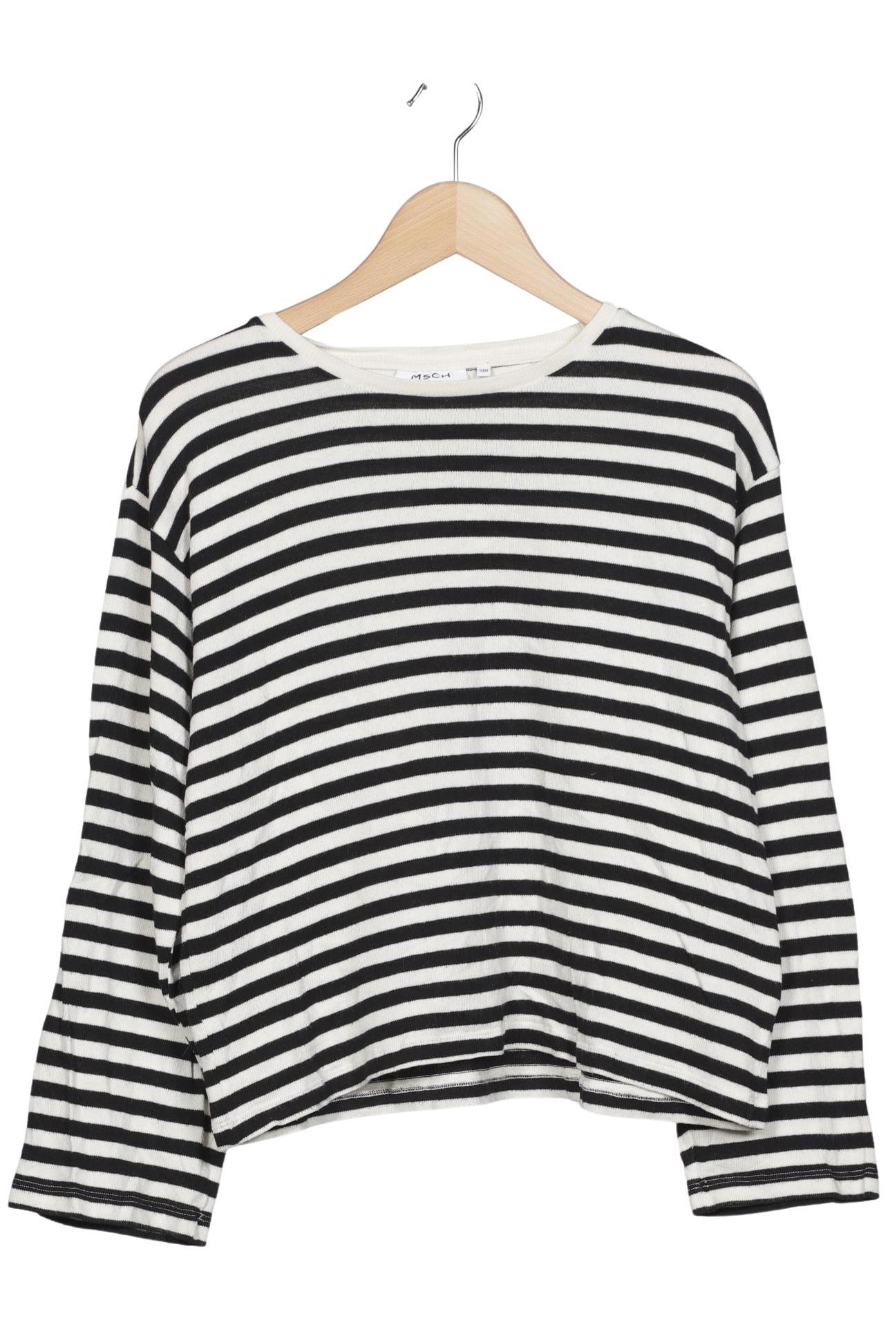 

Msch Copenhagen Damen Pullover, mehrfarbig, Gr. 36