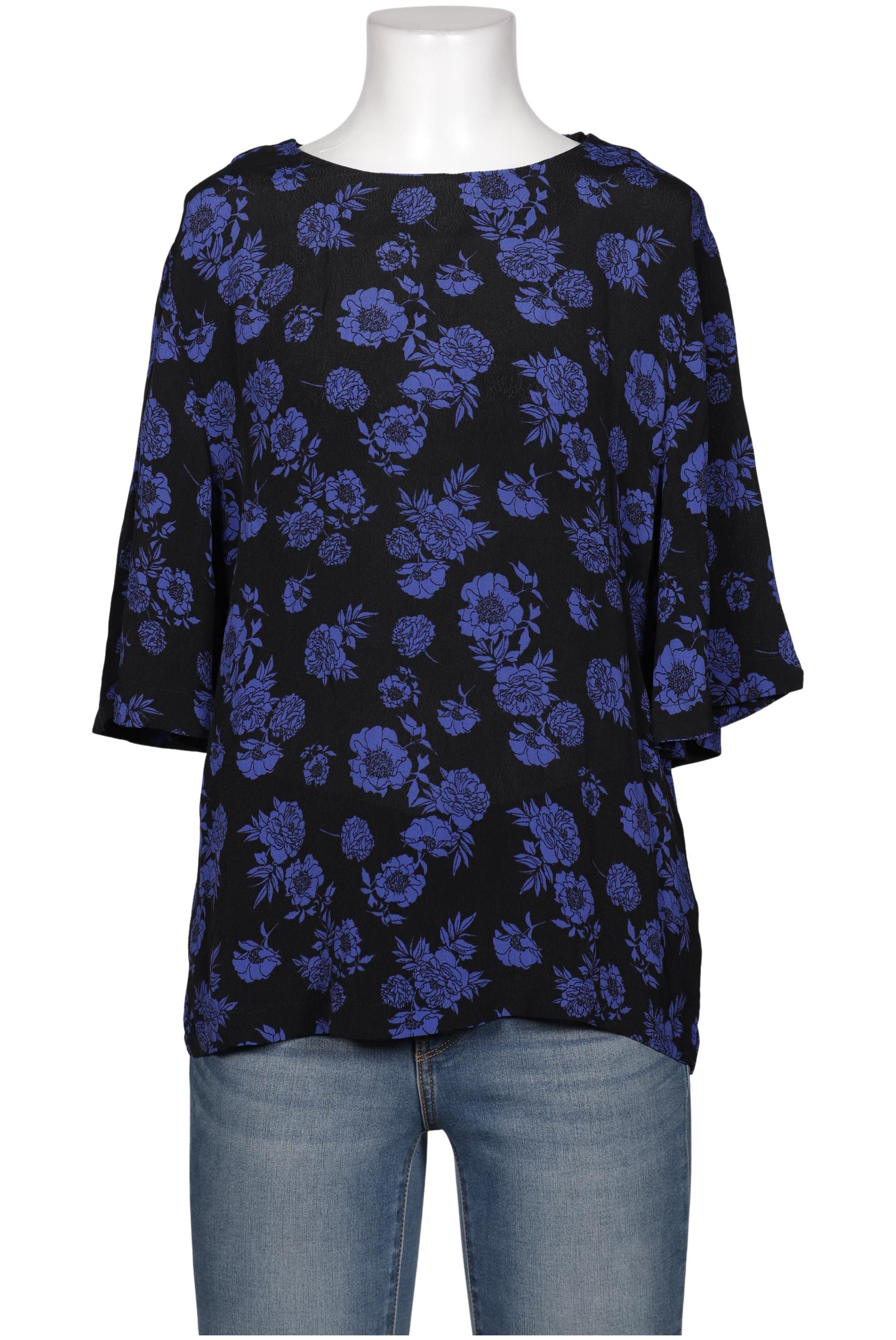 

Msch Copenhagen Damen Bluse, schwarz, Gr. 36