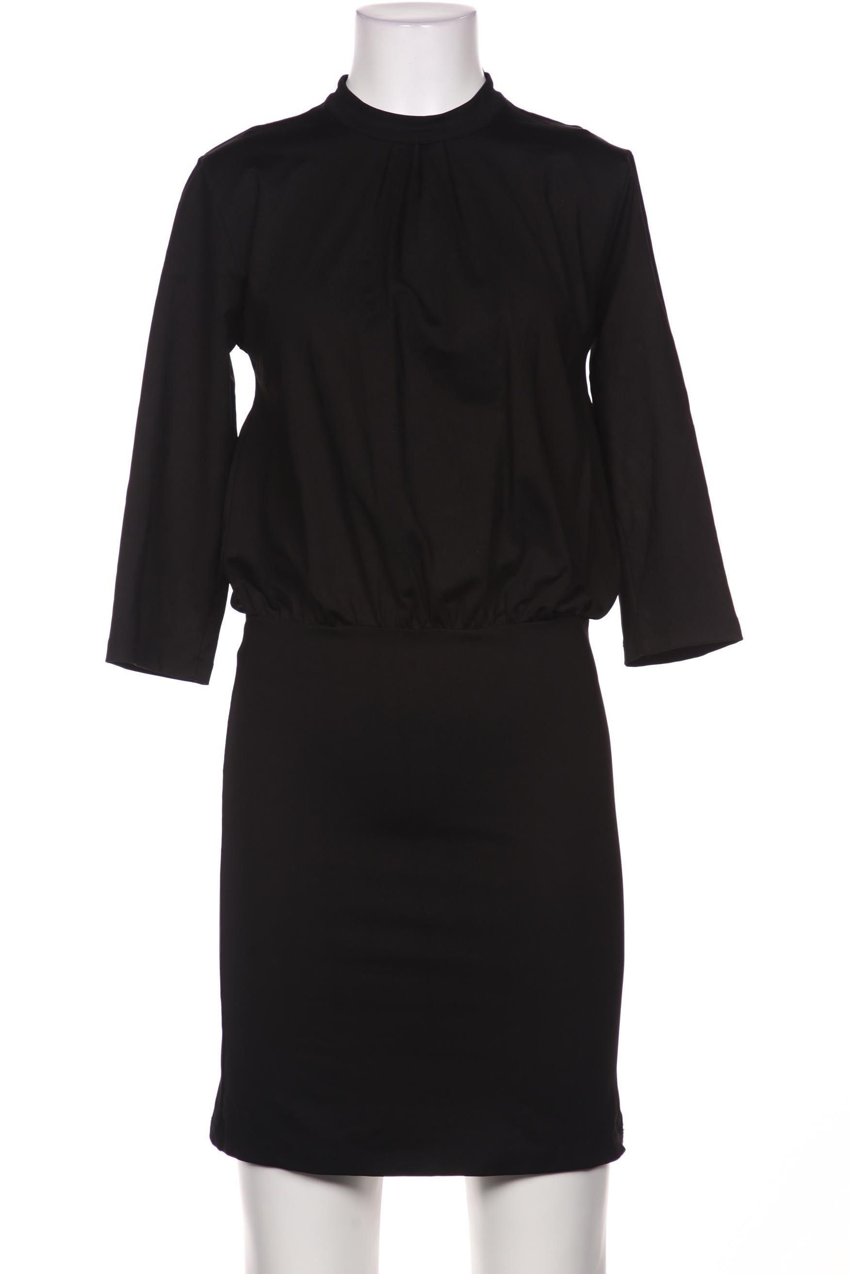 

Msch Copenhagen Damen Kleid, schwarz, Gr. 36