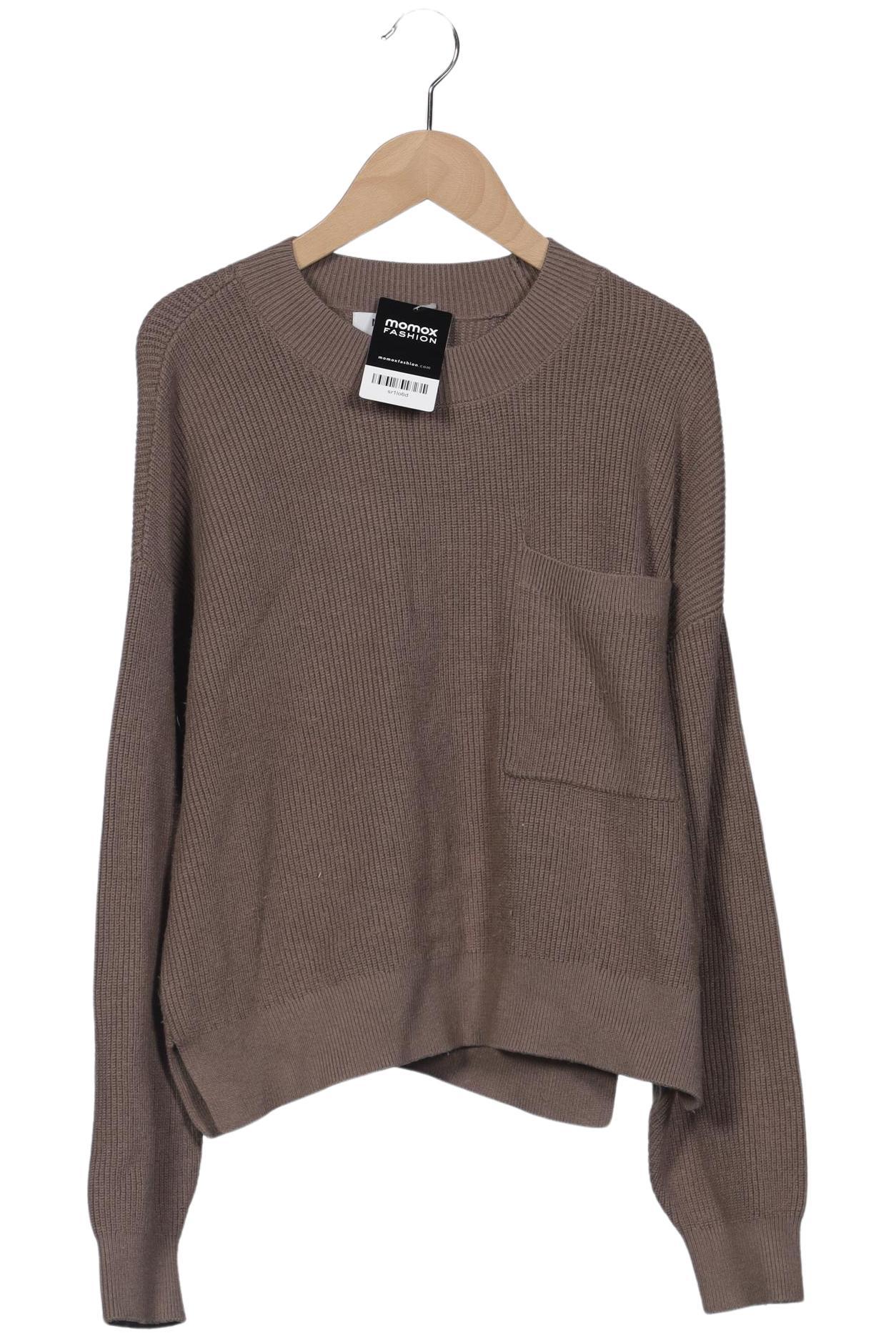 

Msch Copenhagen Damen Pullover, grau, Gr. 38