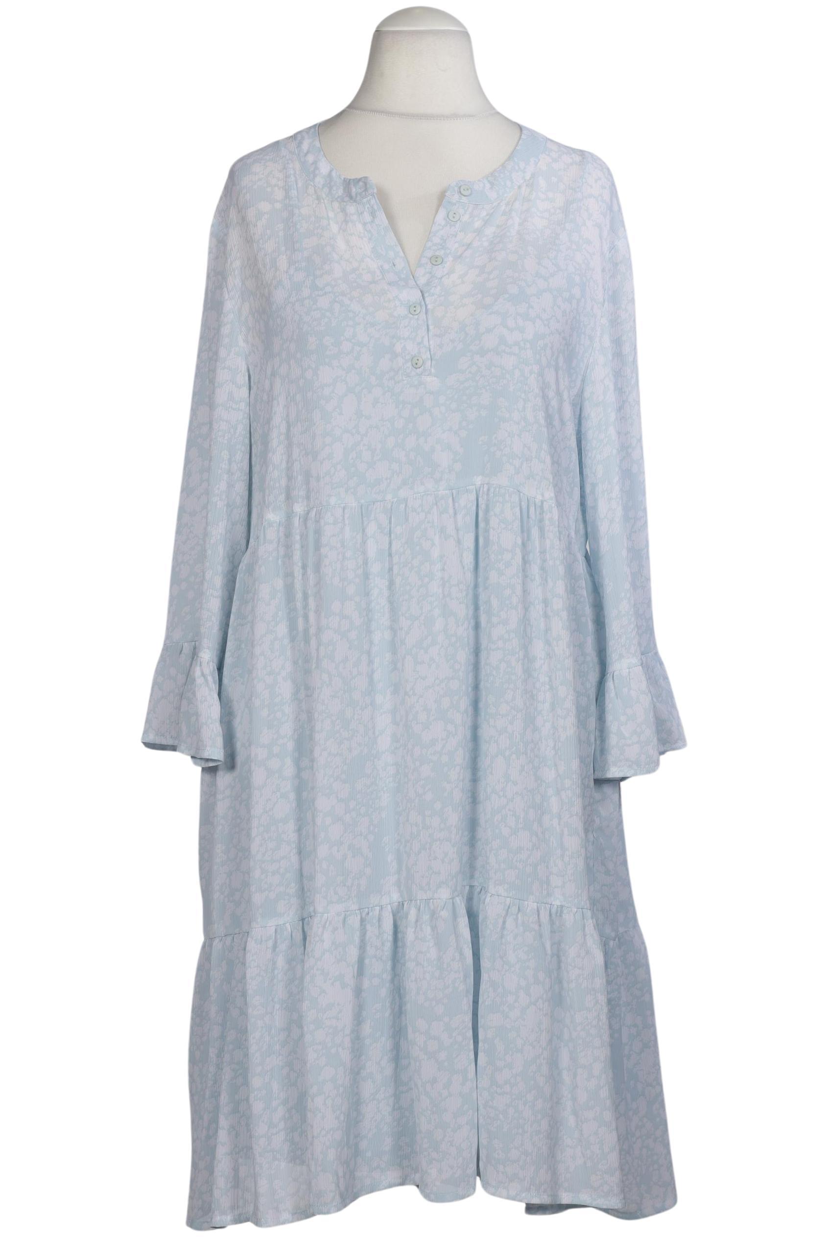 

Msch Copenhagen Damen Kleid, hellblau, Gr. 42