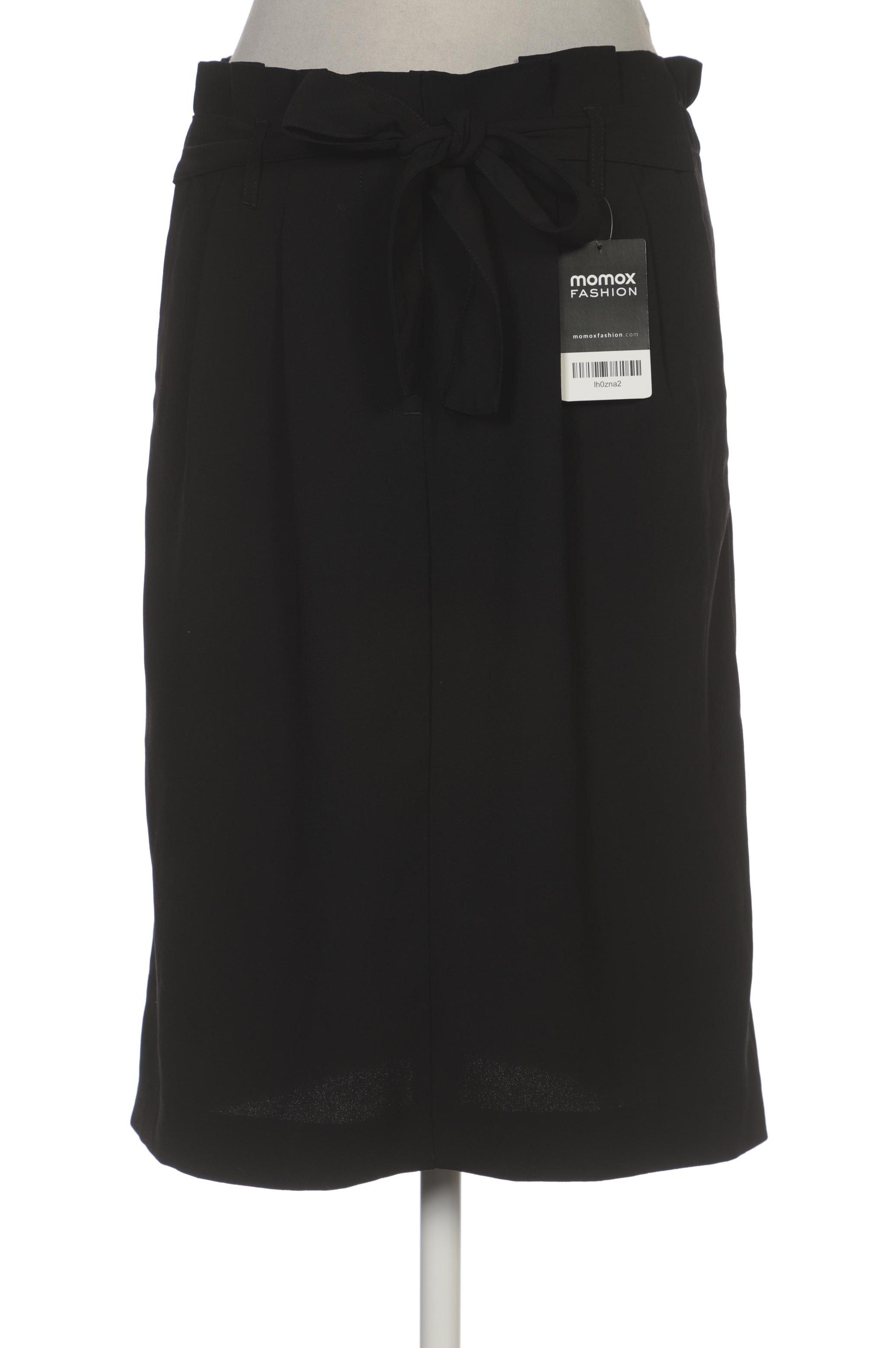 

Msch Copenhagen Damen Rock, schwarz, Gr. 34