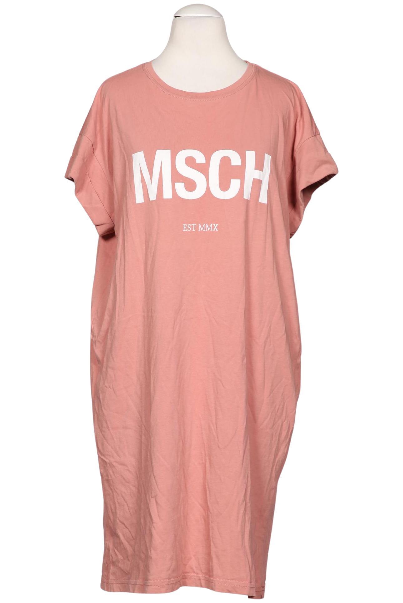 

Msch Copenhagen Damen Kleid, pink, Gr. 38