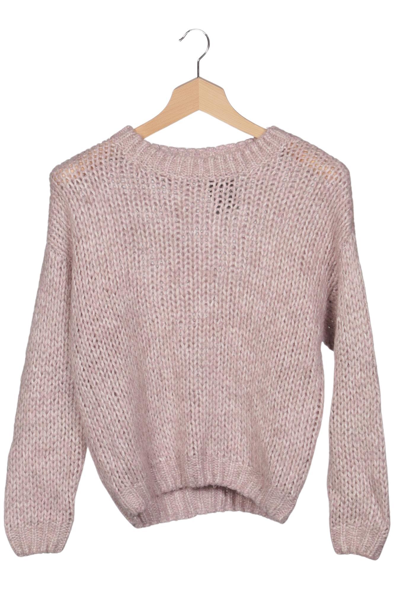 

Msch Copenhagen Damen Pullover, pink, Gr. 38