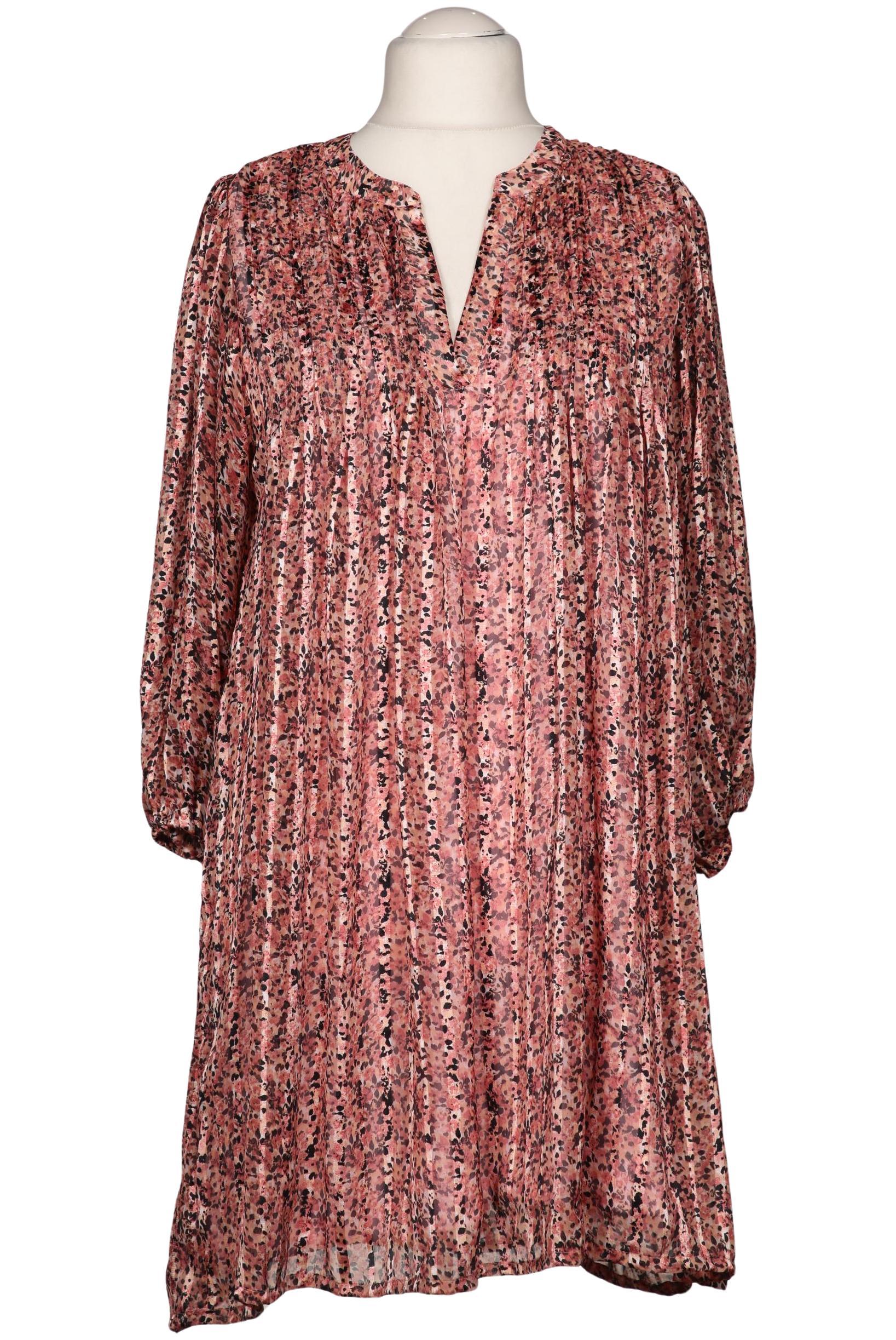 

Msch Copenhagen Damen Kleid, pink, Gr. 42