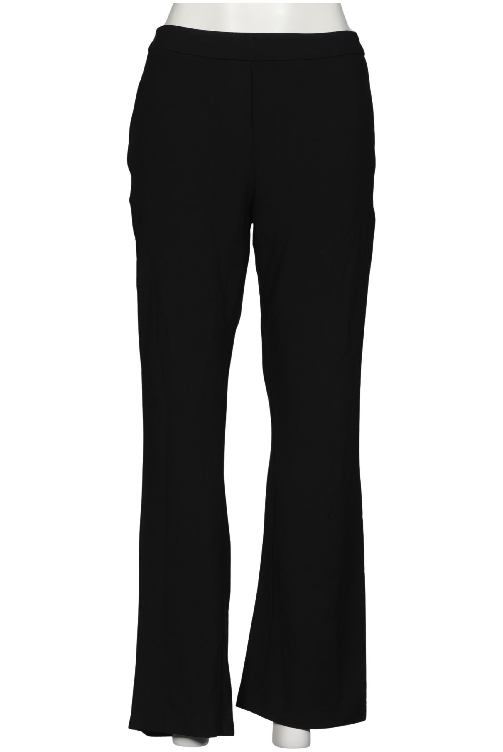 

Msch Copenhagen Damen Stoffhose, schwarz, Gr. 0