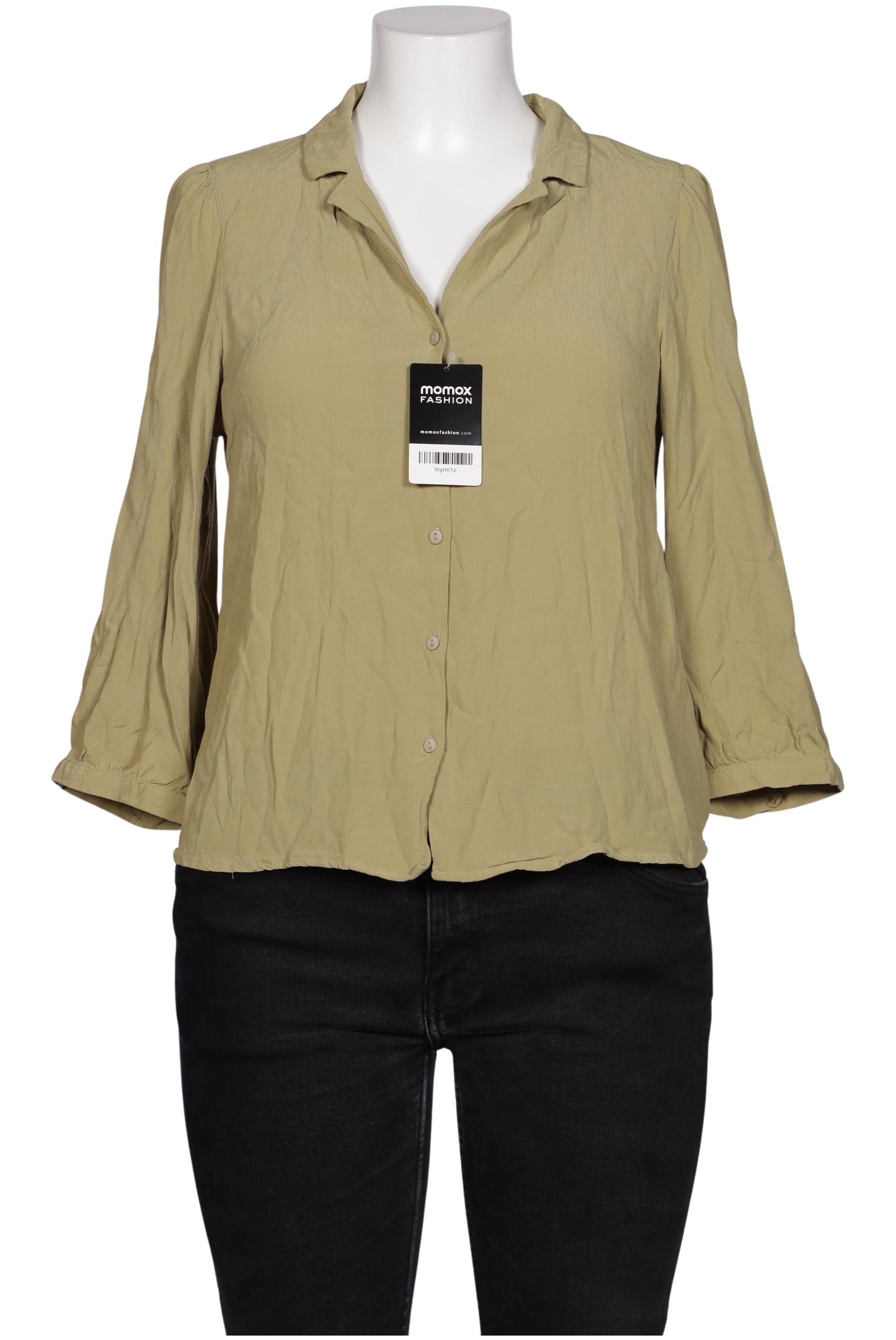 Thumbnail - Msch Copenhagen Damen Bluse, rot, Gr. 44