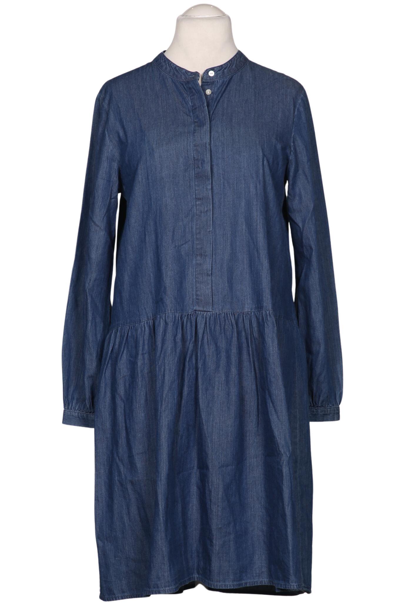 

Msch Copenhagen Damen Kleid, blau, Gr. 38